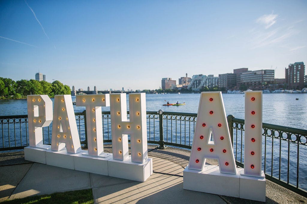 Corporate Event Branding Ideas posted by MAX Ultimate Food