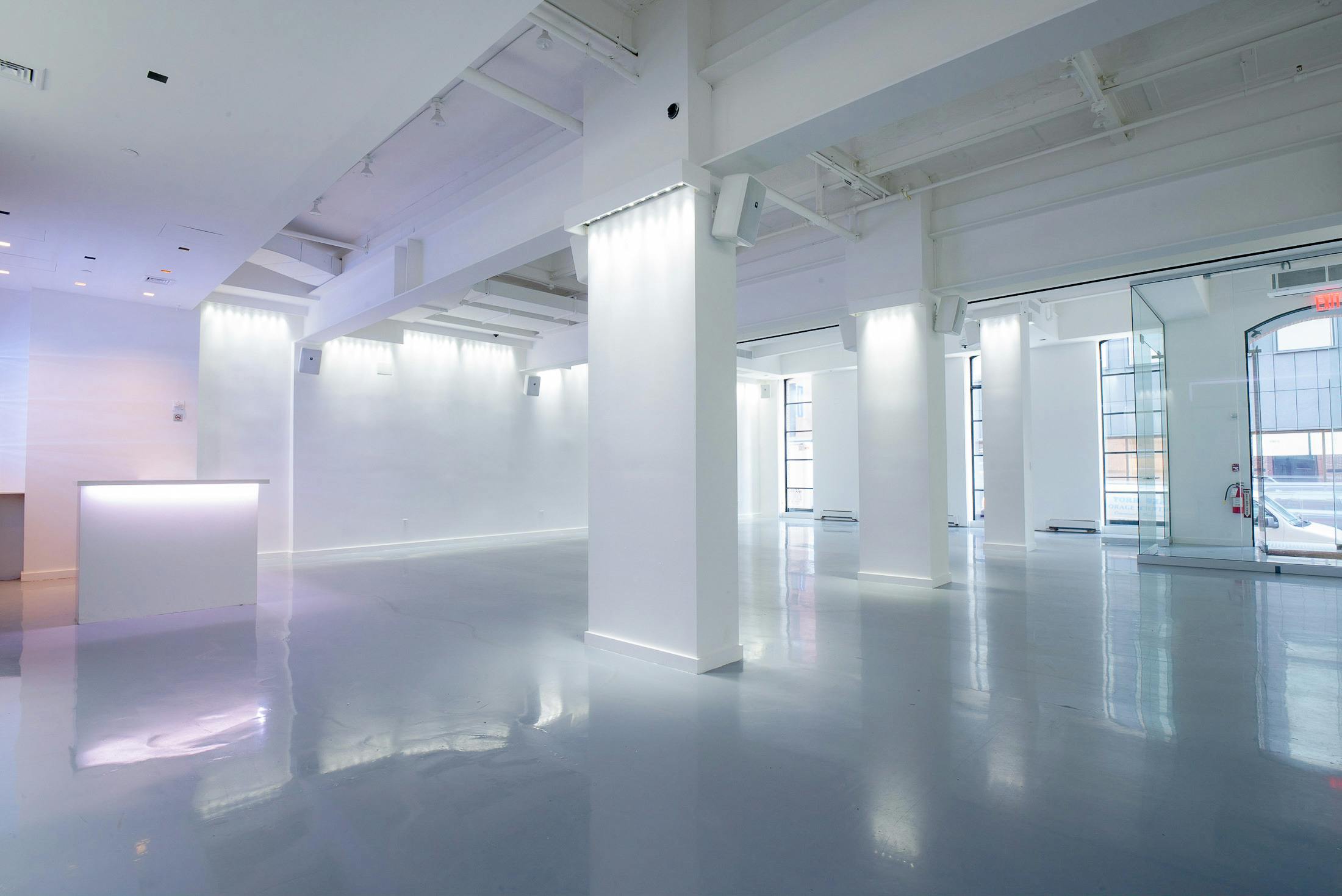 Lavan 541 - Pre function Room, Event Space at Lavan 541 Chelsea