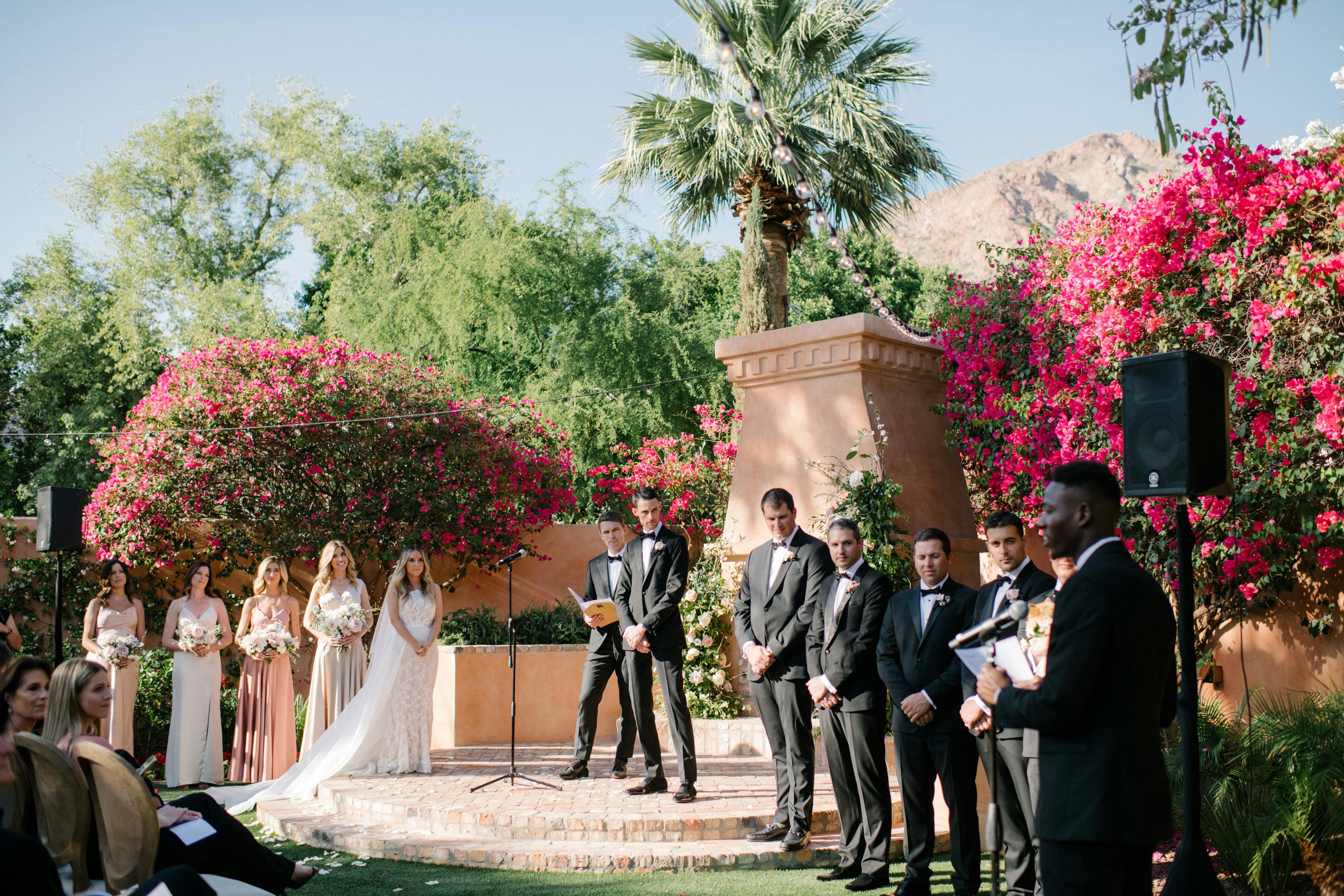 Outdoor Wedding Dresses Phoenix AZ