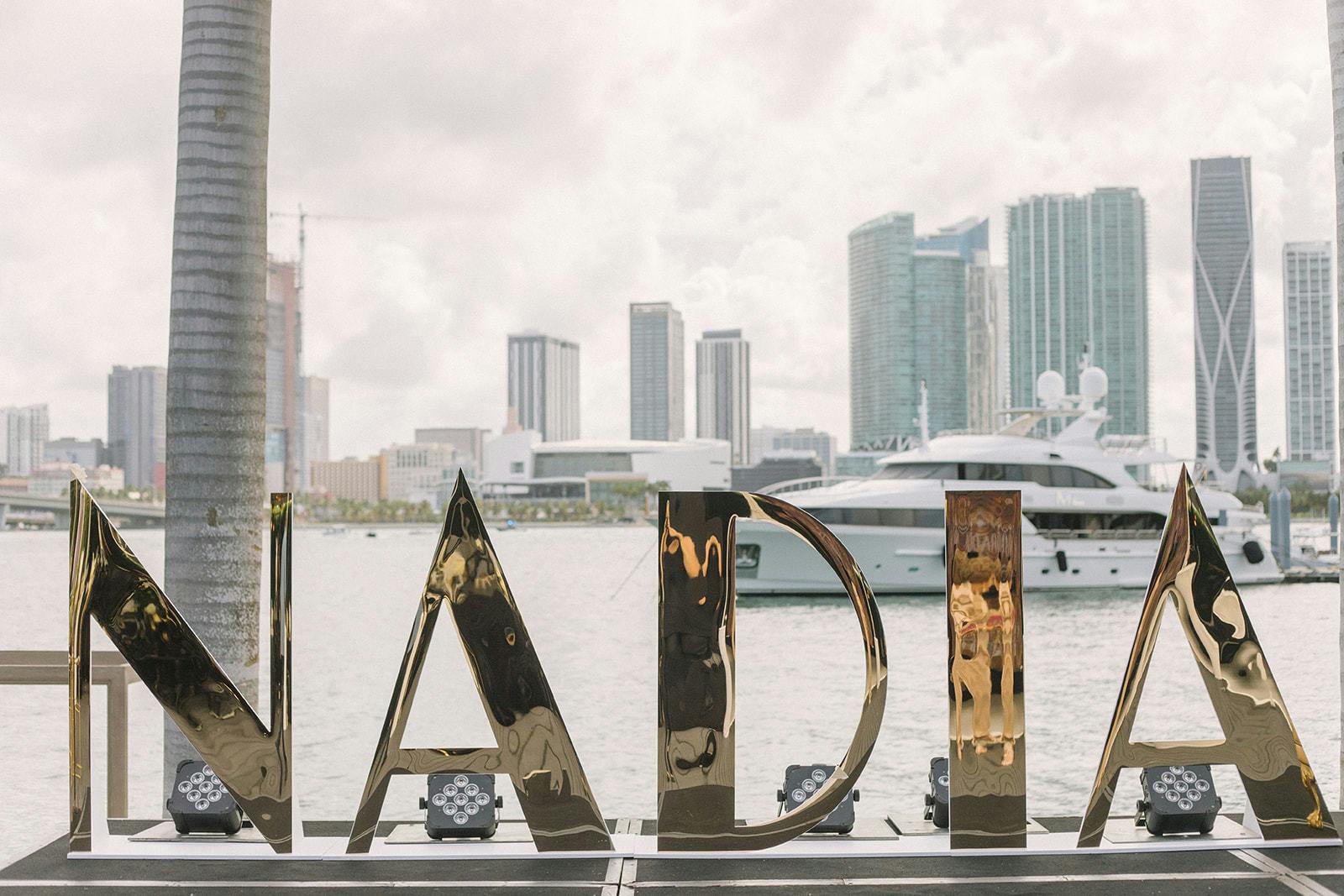 Featured photo from Sweet Sixteen with Miami as Background