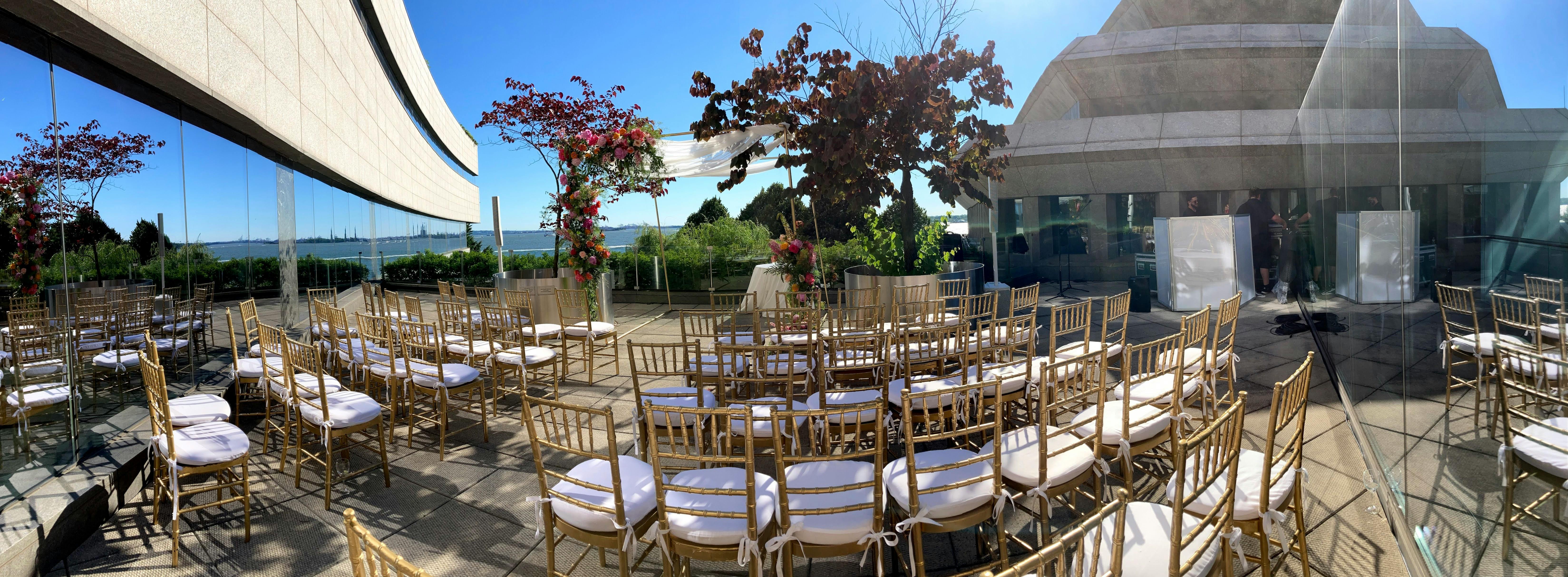 Museum of Jewish Heritage | New York Venue | All Events | PartySlate