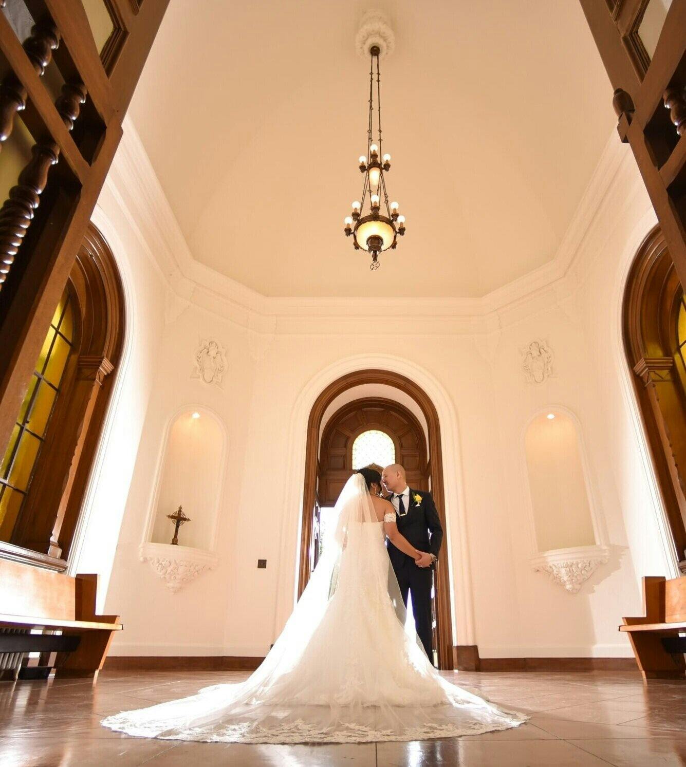 Historic Mont La Salle Chapel and Bell Tower, Event Space at Mont La Salle