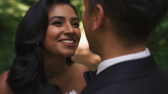 Featured photo from Joel + Julie