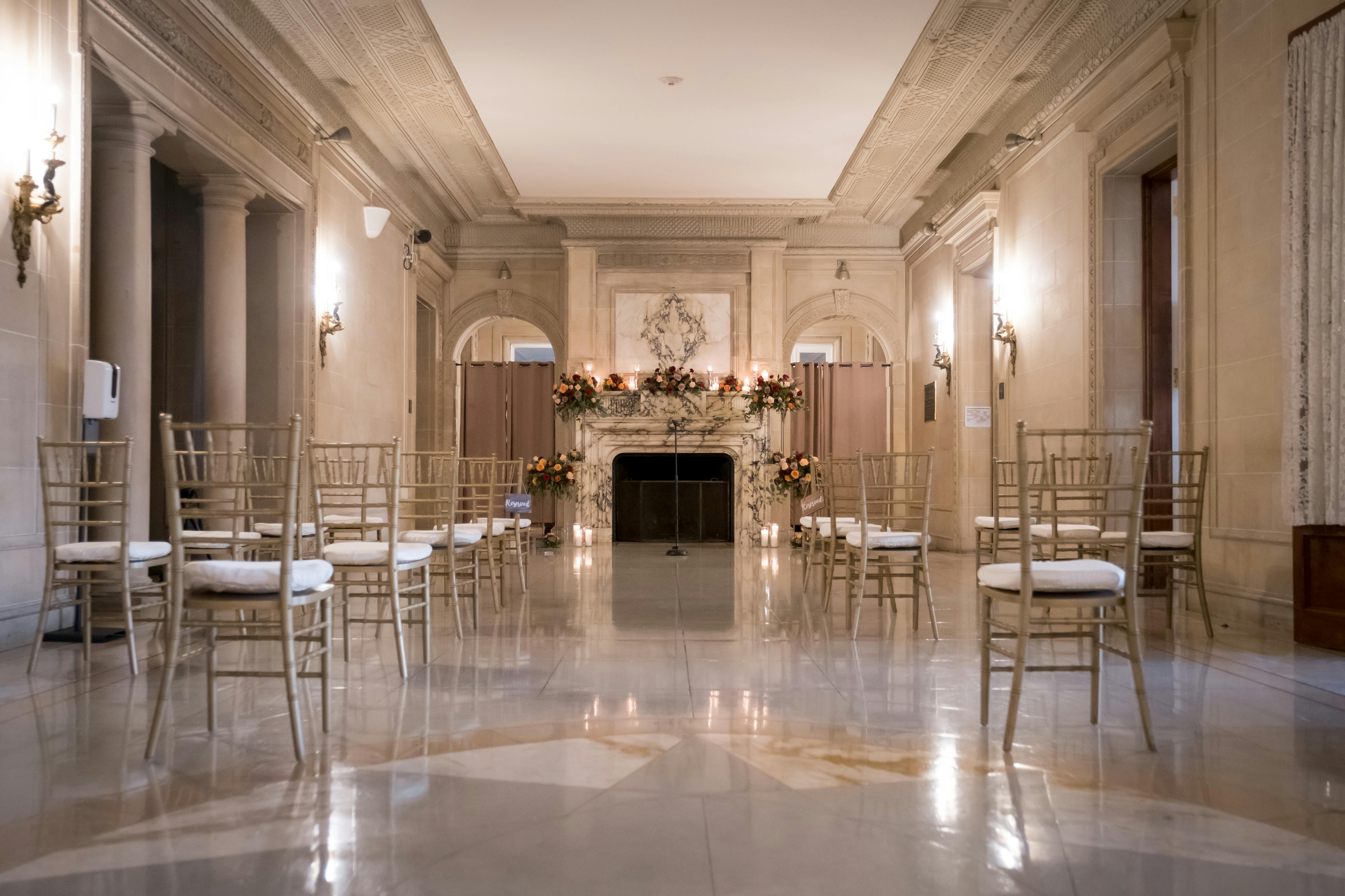 Wedding Aisle Ideas posted by Studio Soo