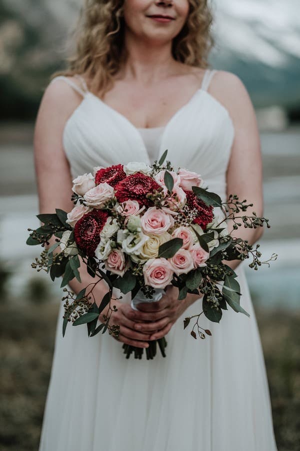 Wedding Bouquet Ideas posted by Mountainscape Weddings