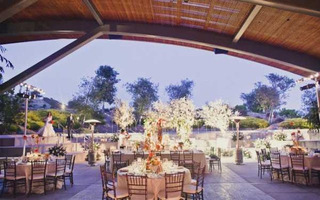 Featured photo from Malibu Jewish Center & Synagogue Space