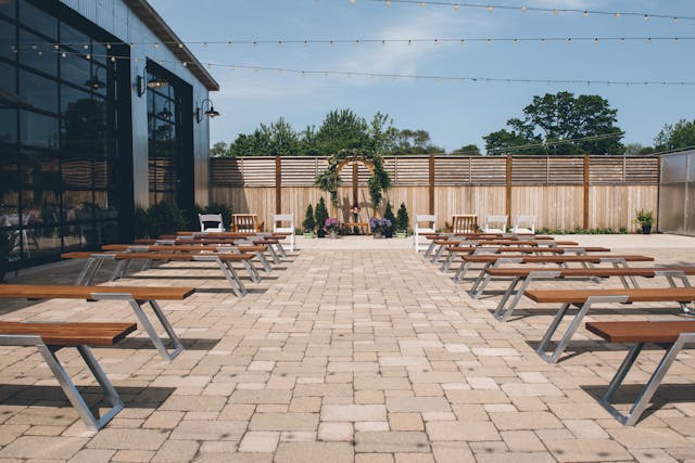 Featured photo from Courtyard