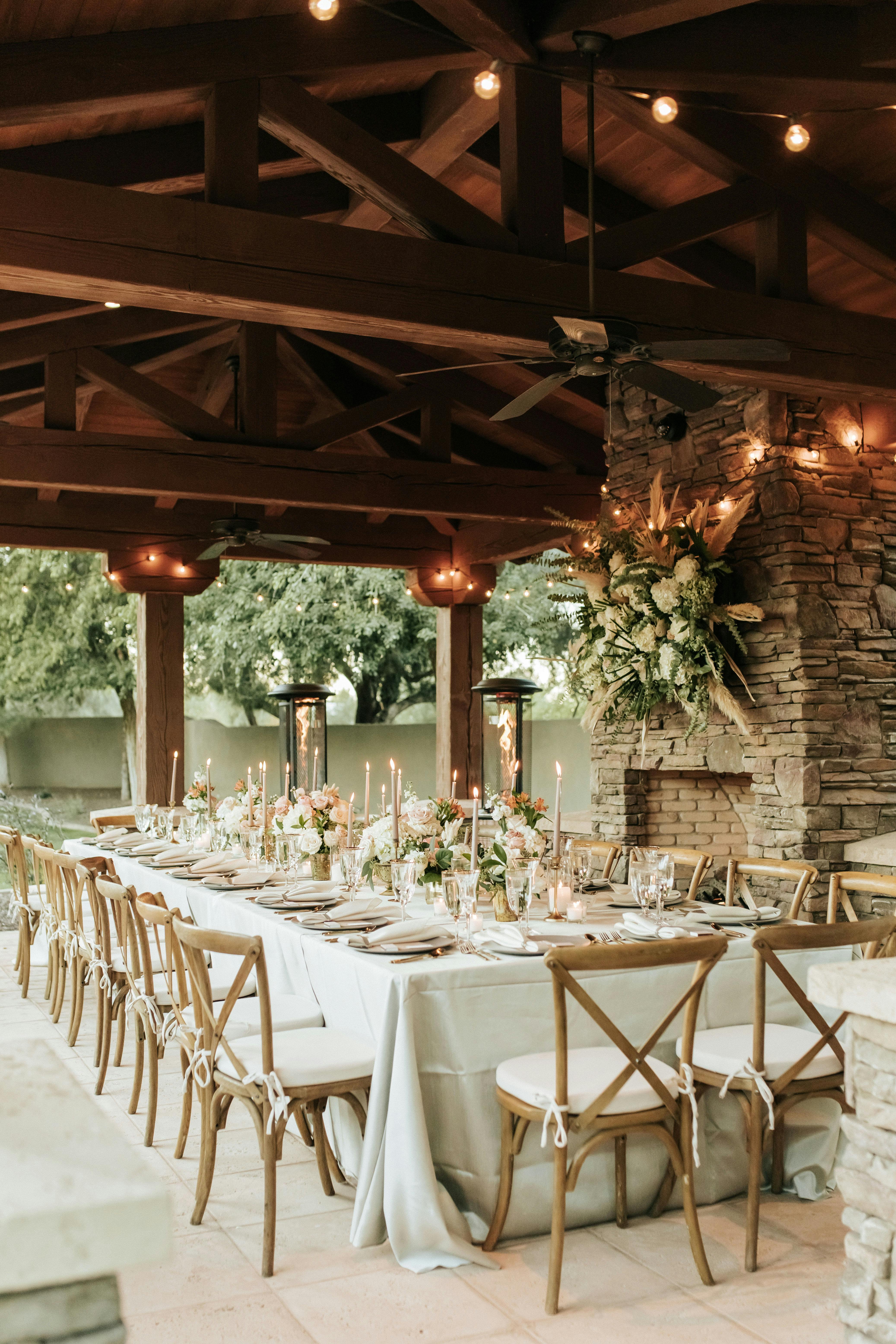 Featured photo from Rustic and Classic Wedding in Scottsdale, Arizona