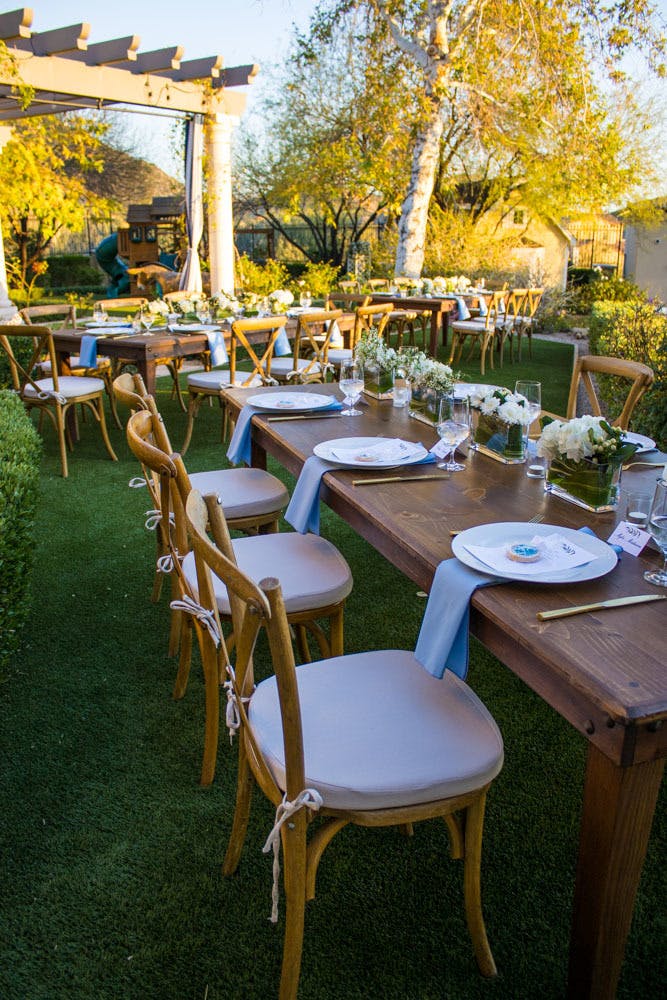 Featured photo from Luxurious and Decadent Dinner Party in Scottsdale, Arizona