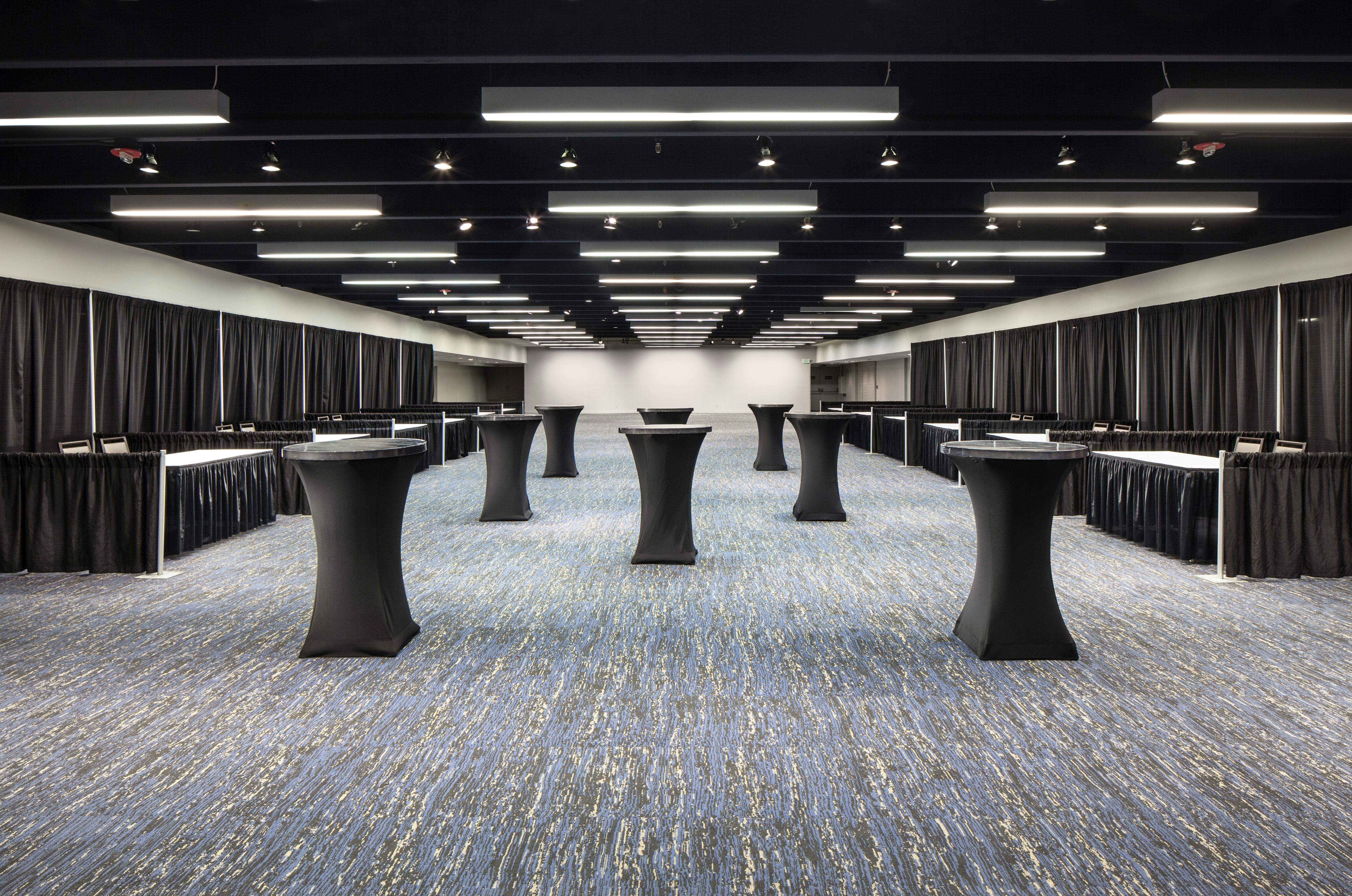 Woodway Hall, an event space at The Westin Galleria Houston