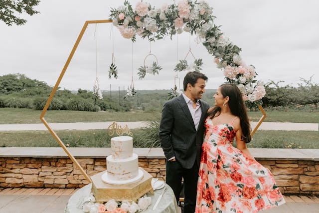 Featured photo from Elegant and Tasteful Bridal Shower at Lansdowne Resort and Spa in Leesburg, Virginia