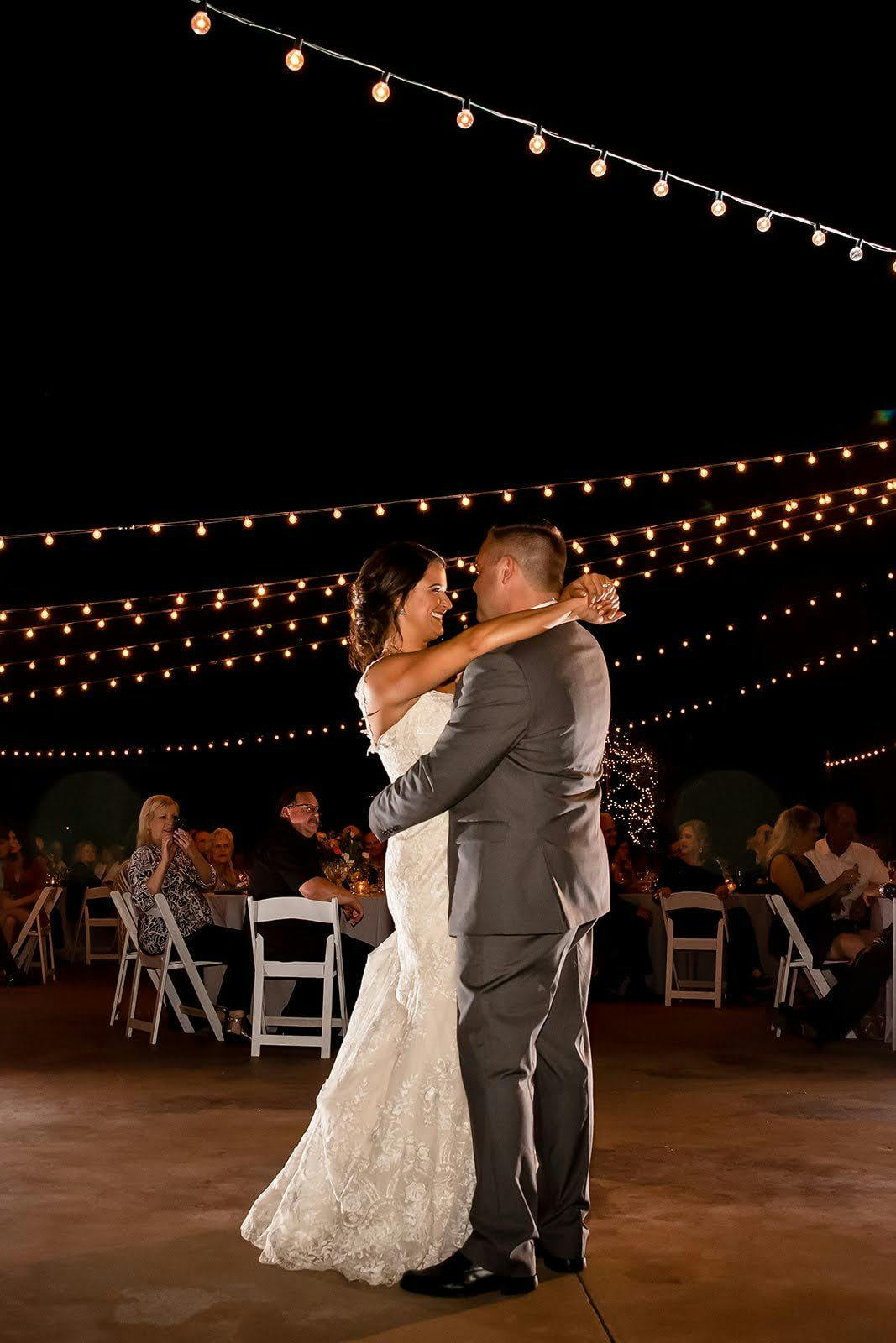 Featured photo from Alluring Spring Wedding in Sacramento, California