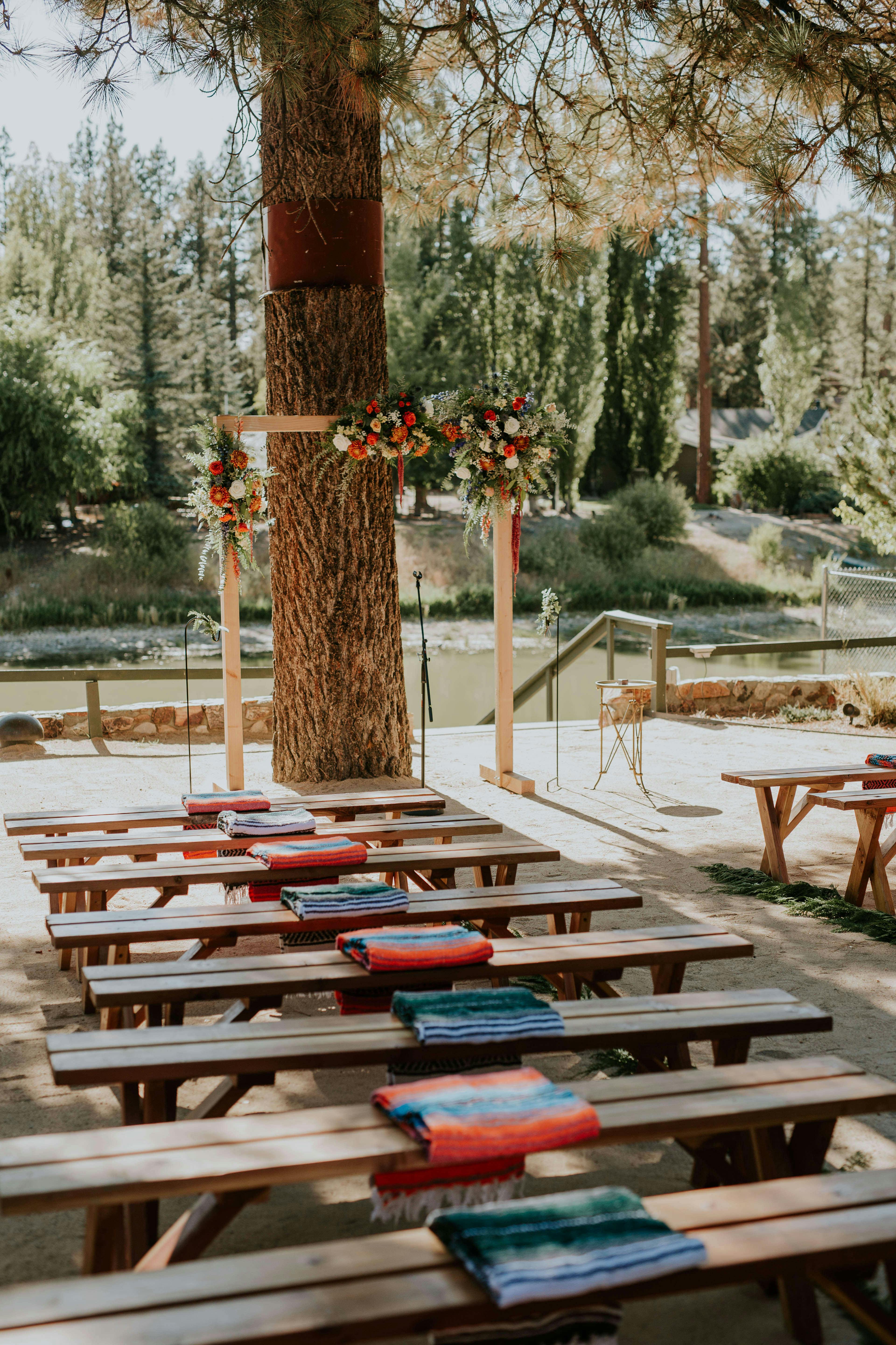 Wedding Aisle Ideas posted by Heartthrob Weddings & Events