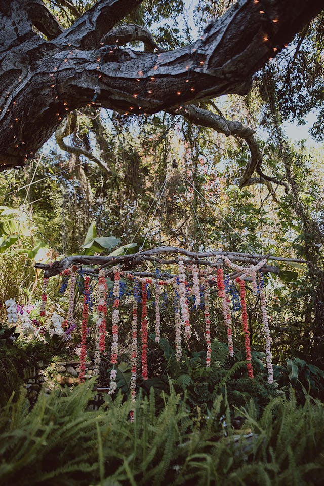 Featured photo from Romantic Garden Wedding at the Holly Farm in Carmel, California