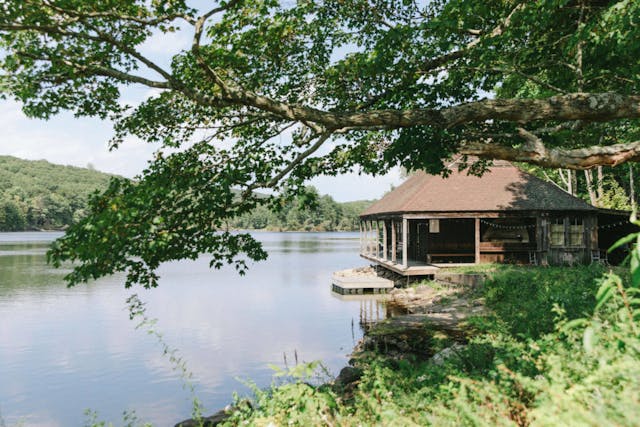 Featured photo from Boathouse