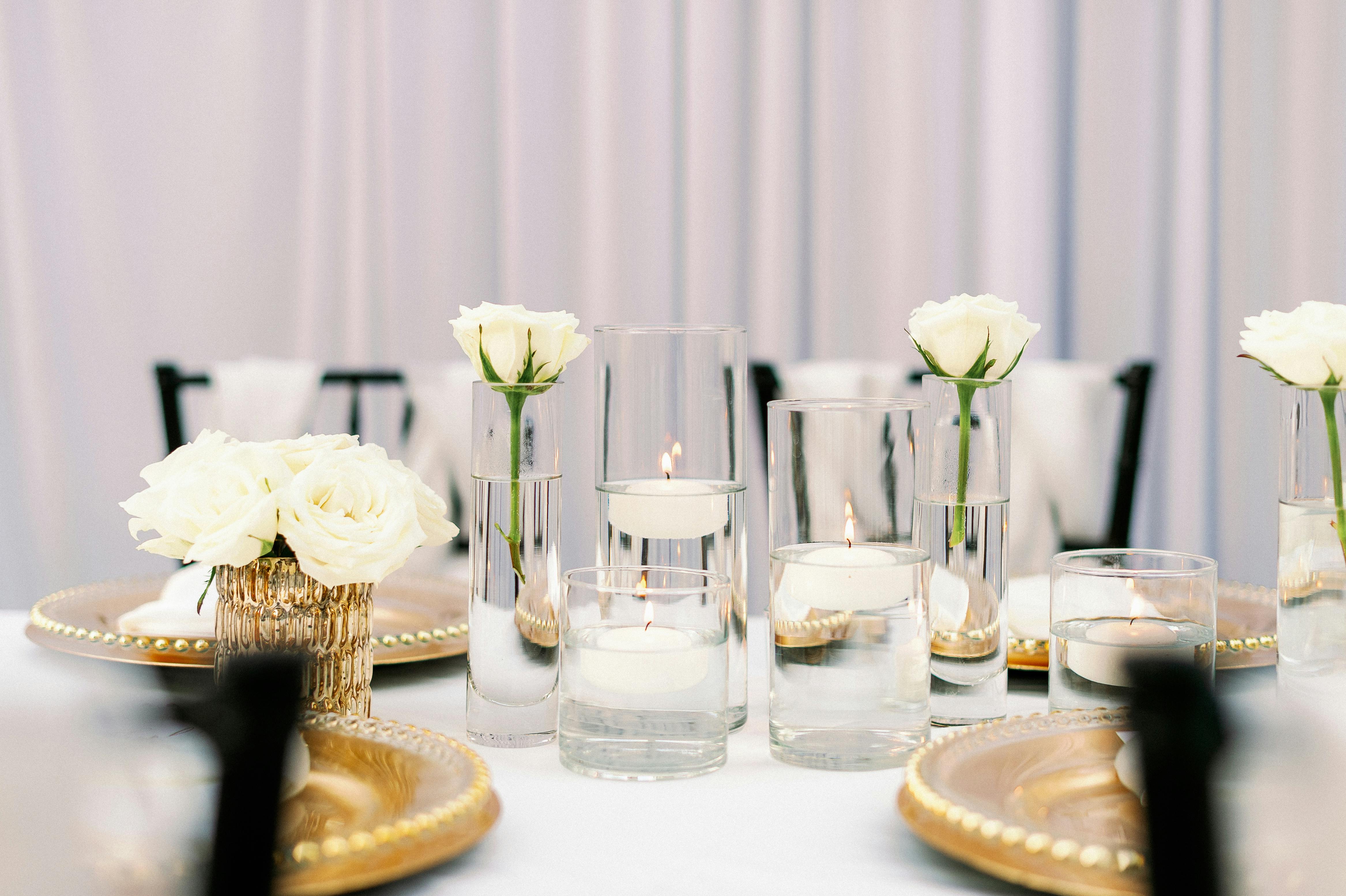 Wedding Centerpiece Ideas posted by TAS EVENTS AND DESIGN