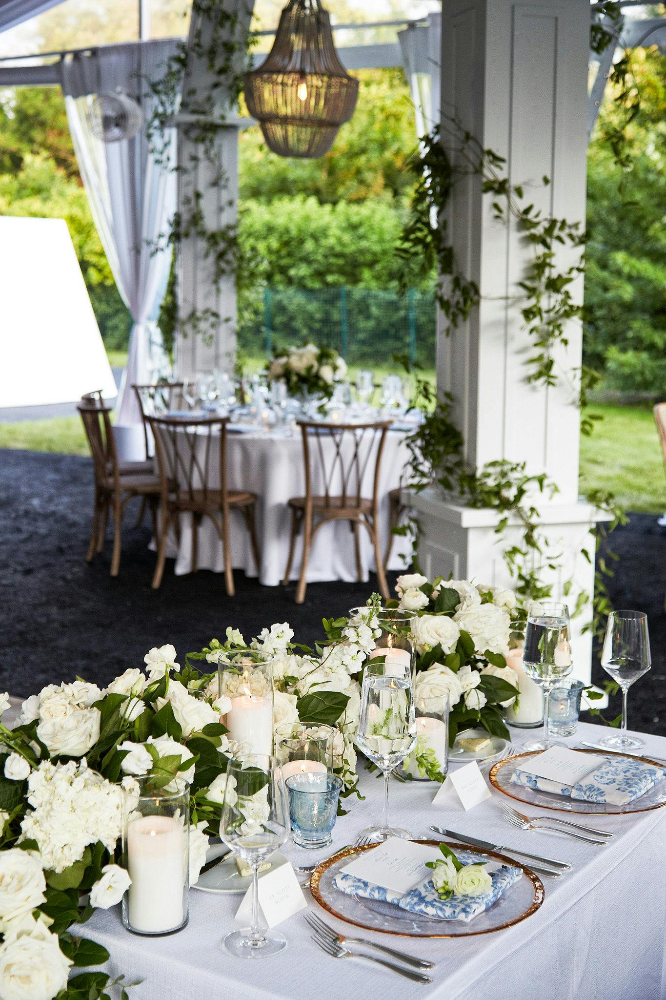 Wedding Centerpiece Ideas posted by Hope Weis Consulting