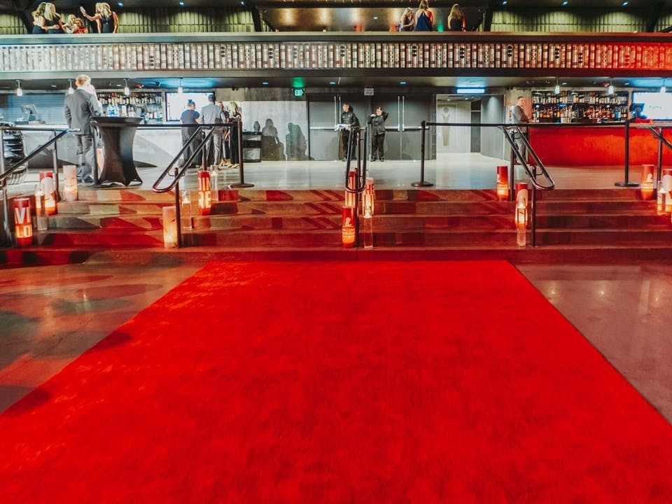 Corporate Entrances & Red Carpet Event Ideas PartySlate
