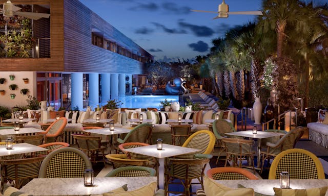 Featured photo from Bar Centro