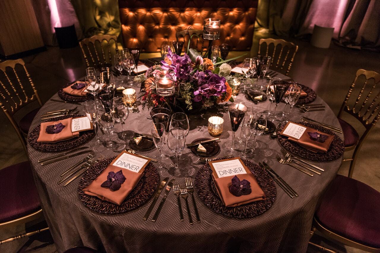 Birthday Centerpiece Ideas posted by Jennifer Anderson Events