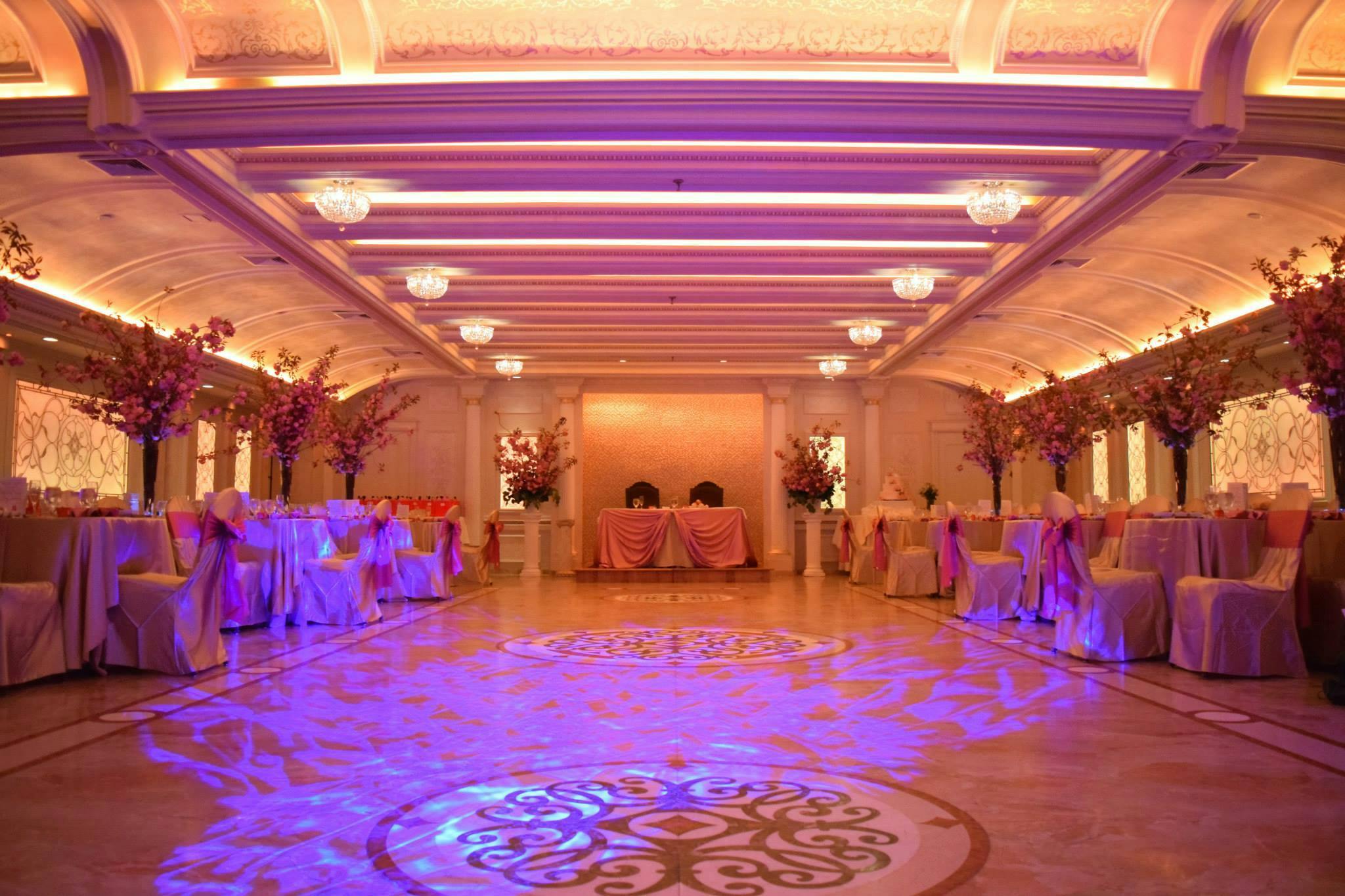 Jericho Terrace Jericho Terrace PartySlate