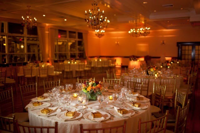 The Carltun Space, Event Space at The Carltun