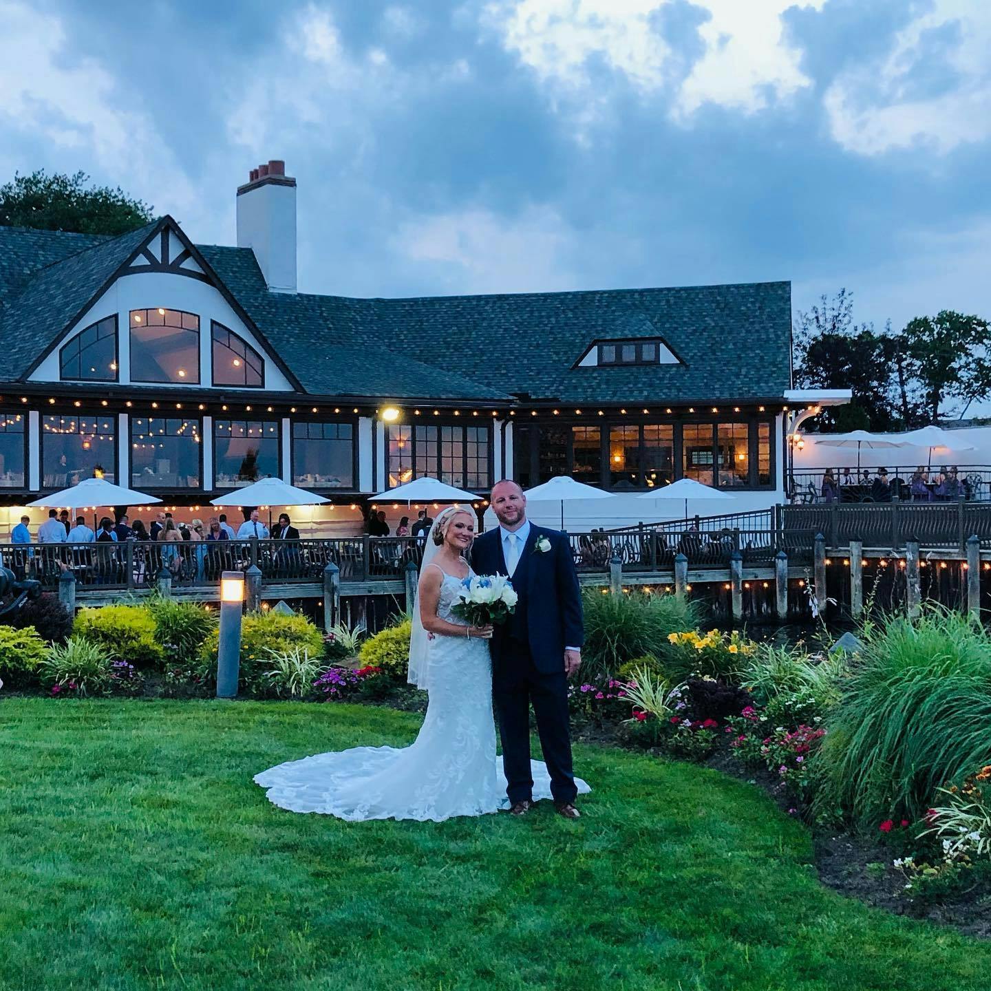 Riviera Waterfront Mansion Space Riviera Waterfront Mansion PartySlate