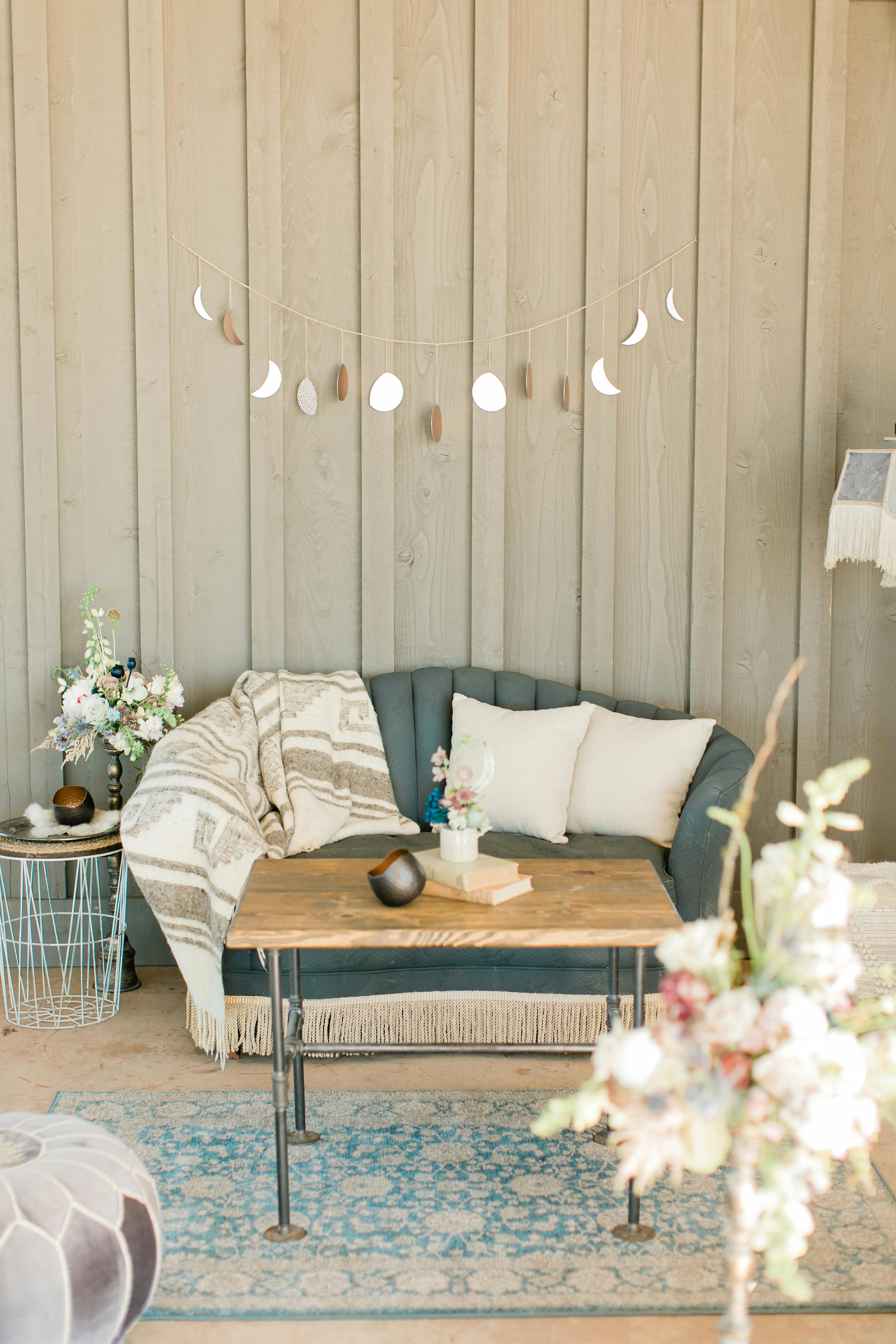 Wedding Bar Ideas posted by Creative Coverings