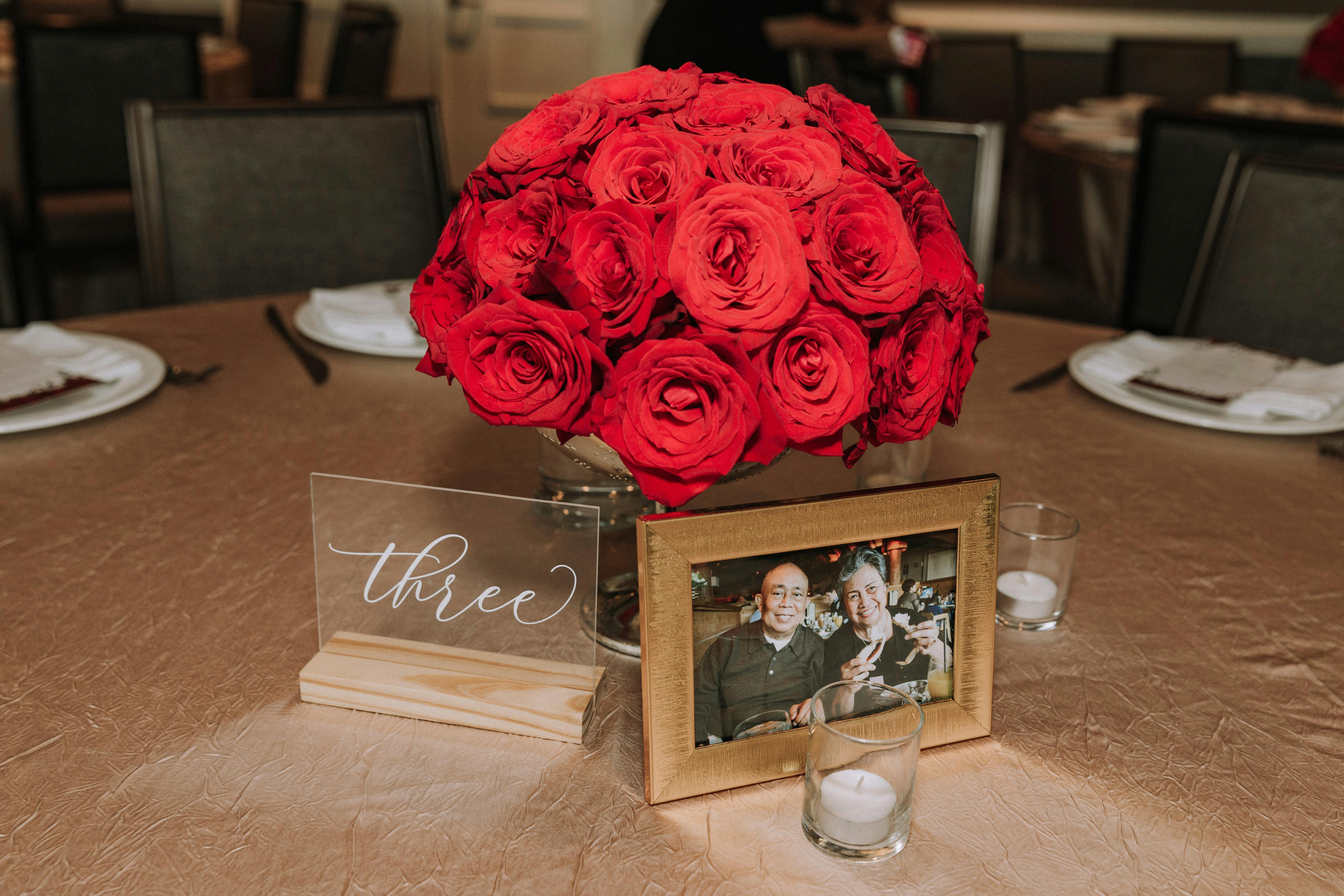 Birthday Centerpiece Ideas posted by Gian Events