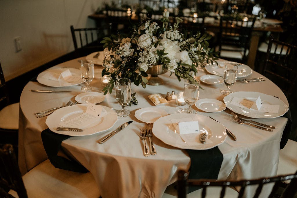 Wedding Centerpiece Ideas posted by Event Success