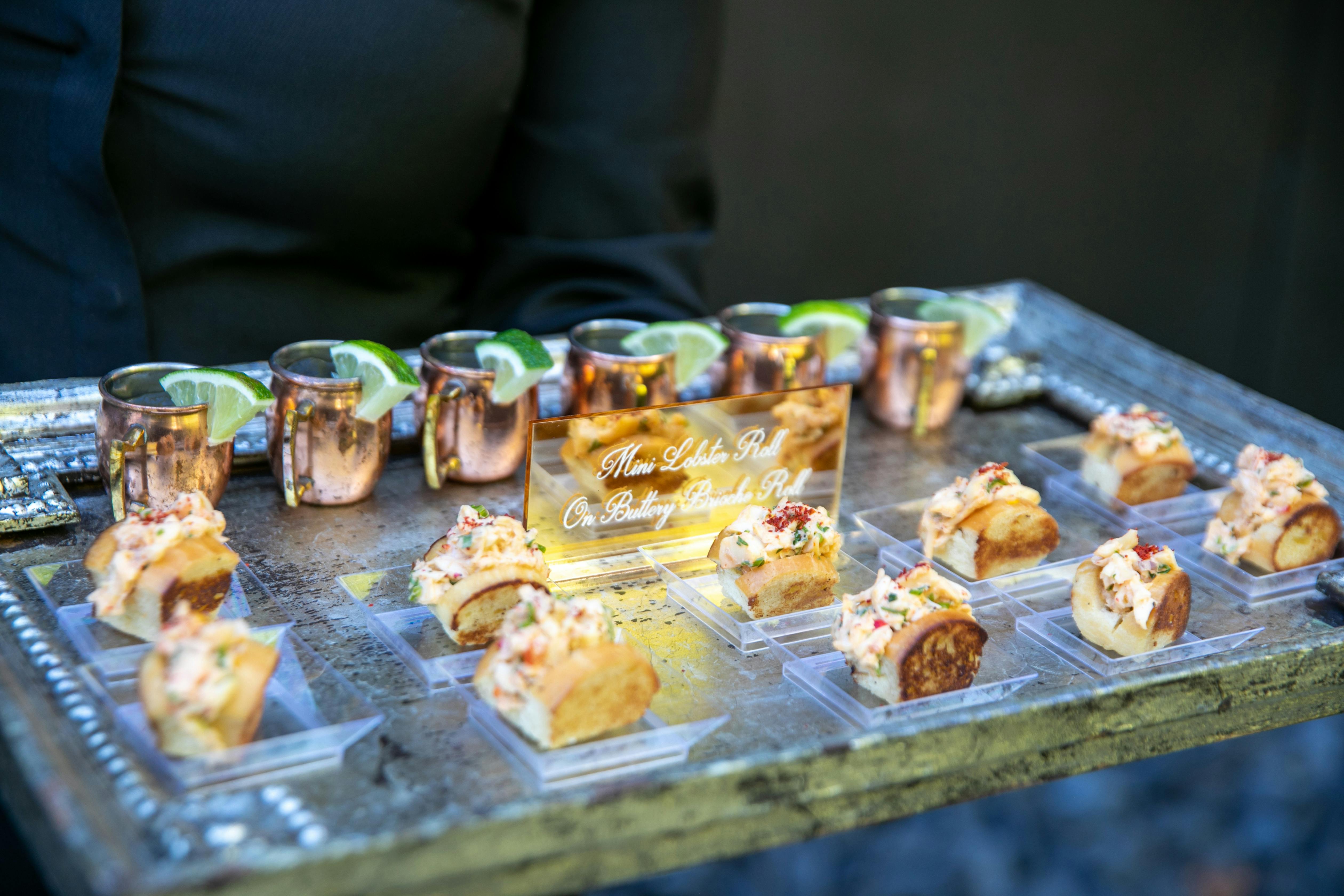 Birthday Food Ideas posted by BeatMix Music
