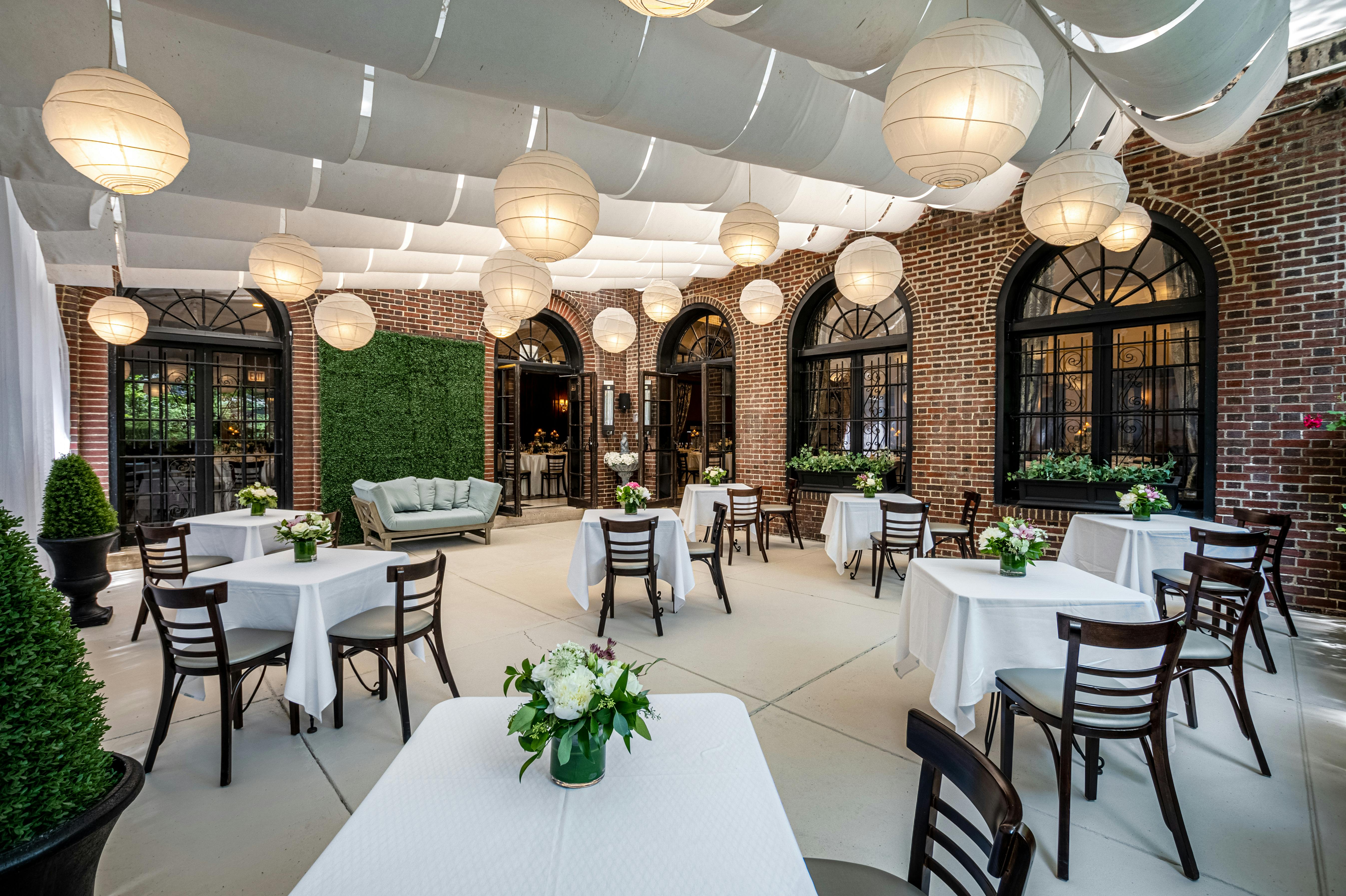 Featured photo from Outside Patio