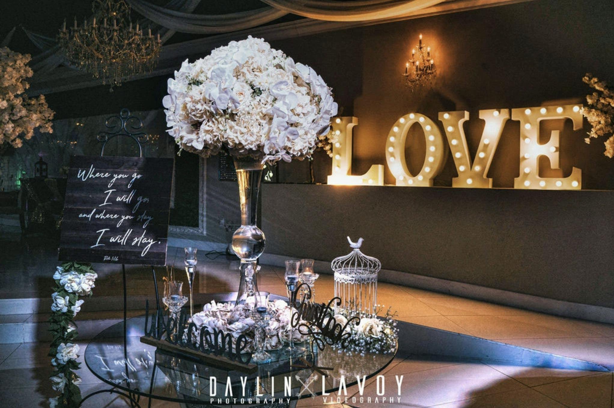 Crystal Ballroom, Event Space at Crystal Ballroom Beach Place
