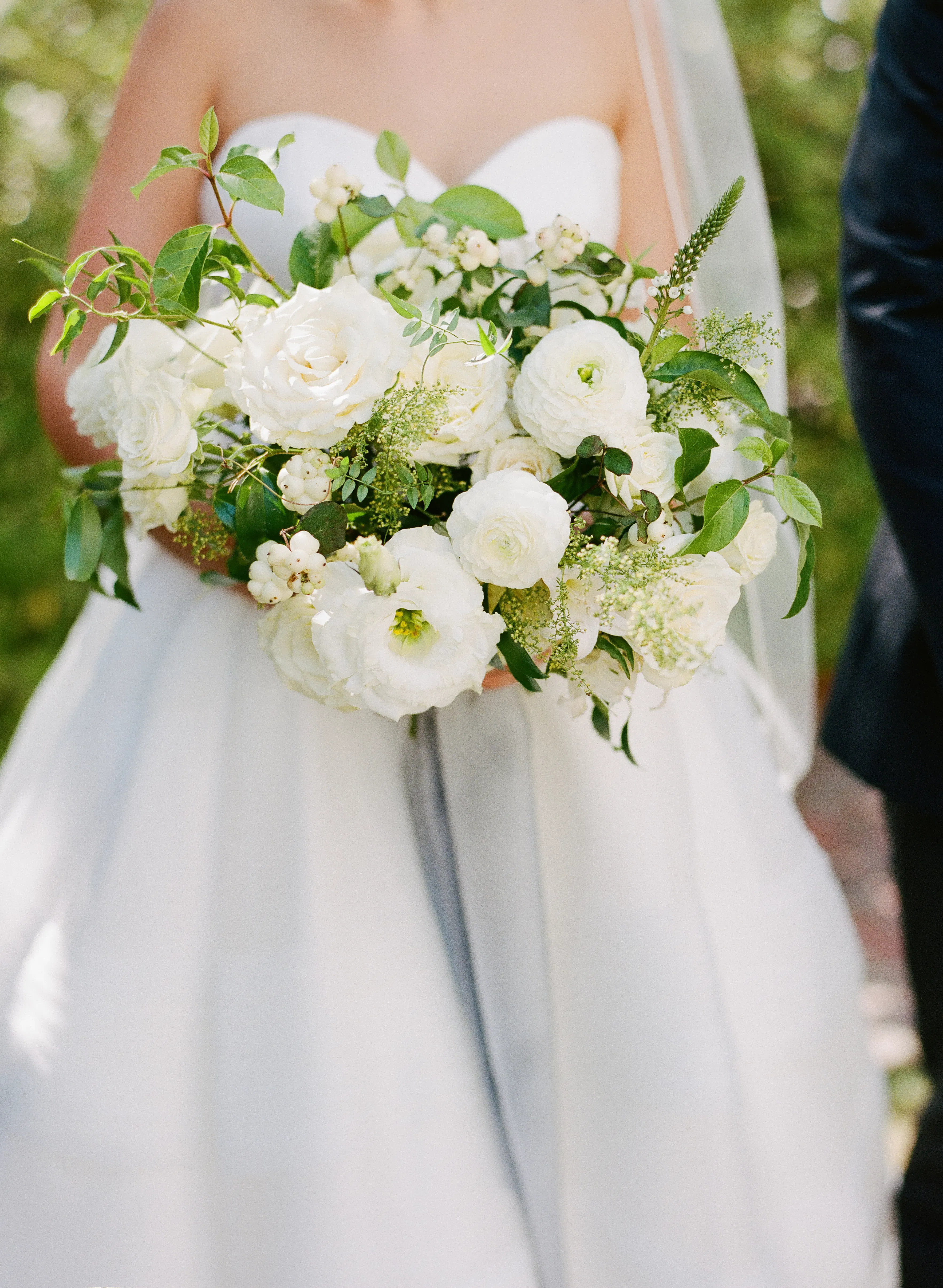 Emily & Andrew's Wedding | Sweetgrass Social Event & Design | PartySlate
