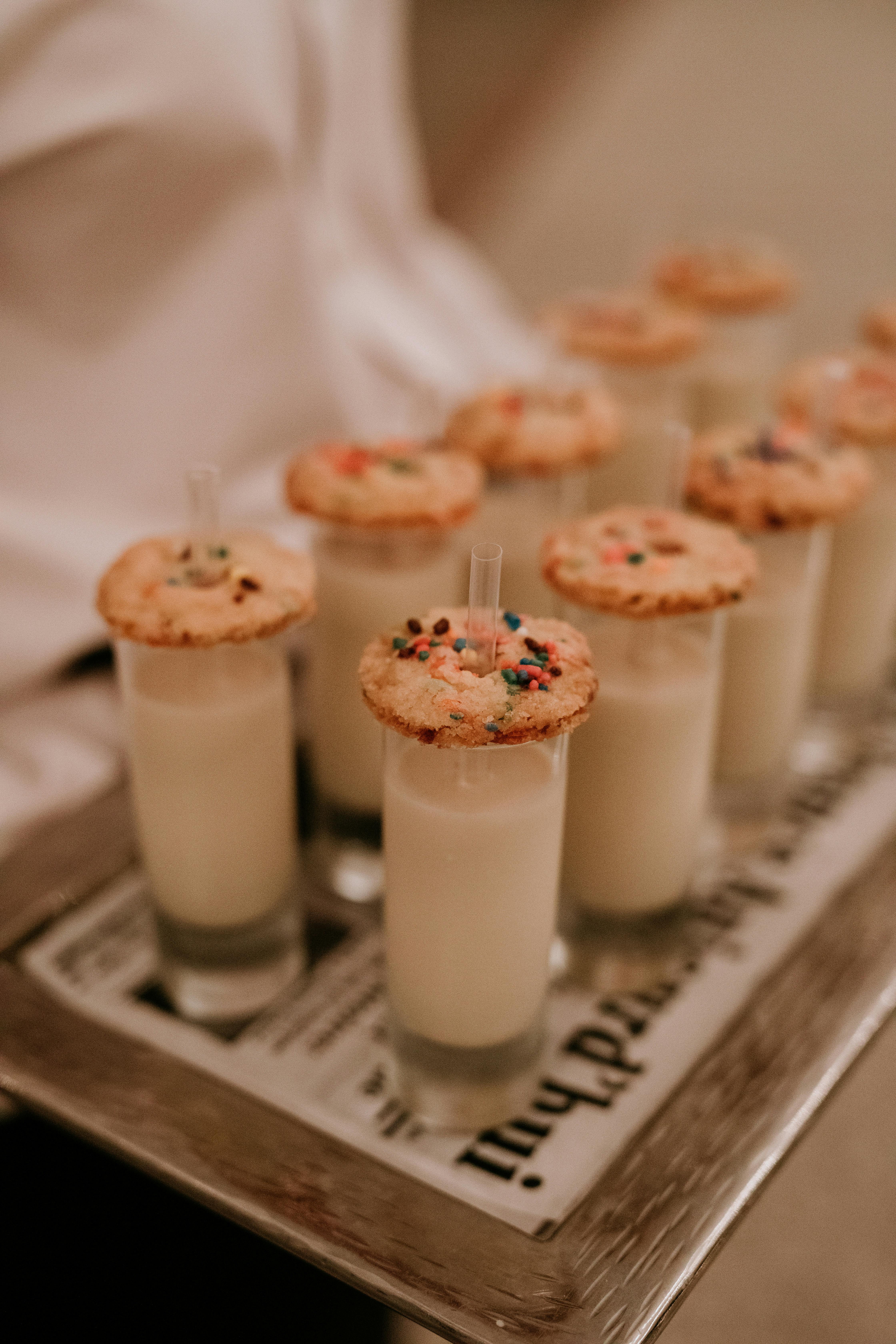 Wedding Food Ideas posted by Sweetgrass Social Event & Design