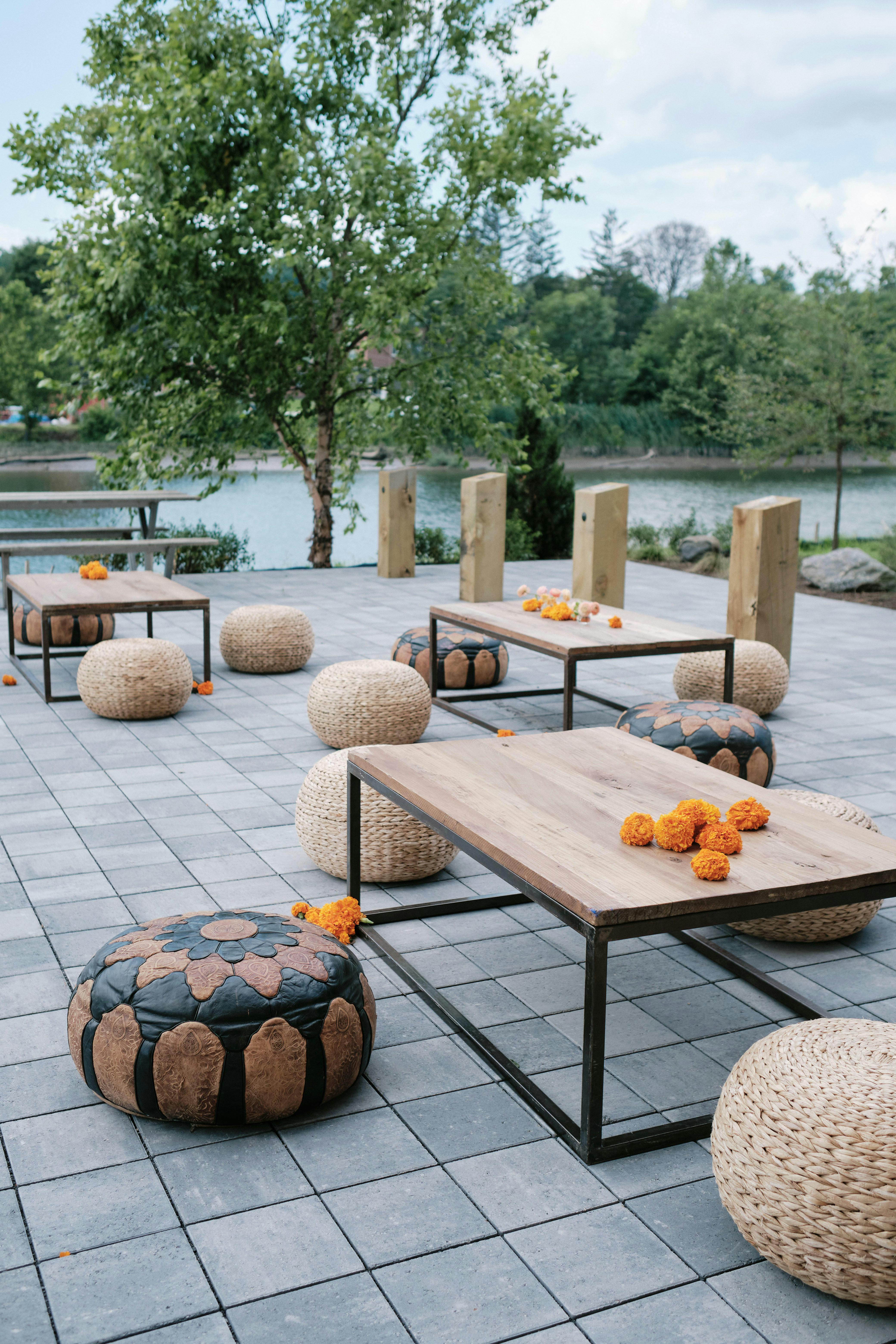 Corporate Event Lounge Seating Ideas posted by Foreland