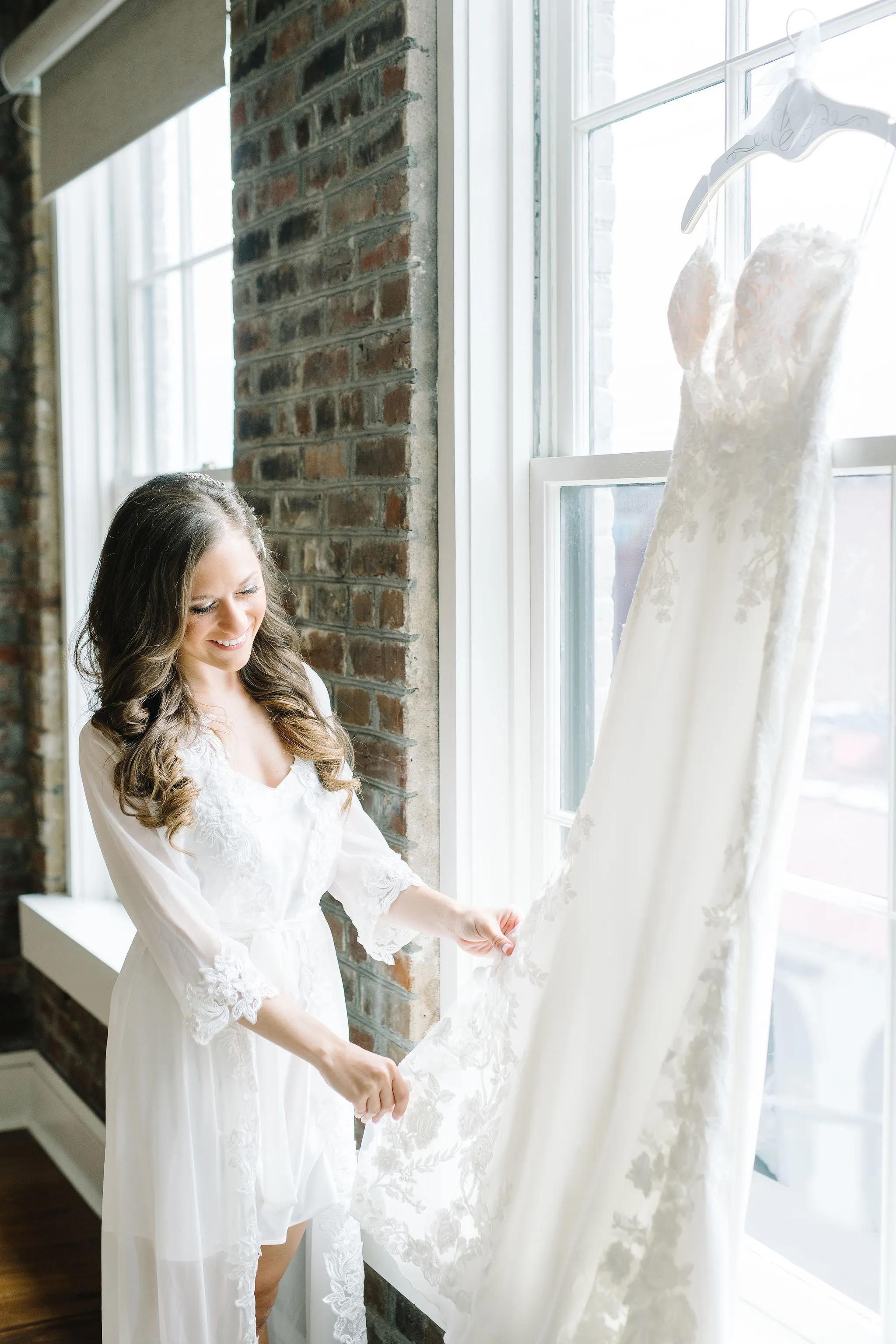 Danielle & Tom's Wedding | Sweetgrass Social Event & Design | PartySlate