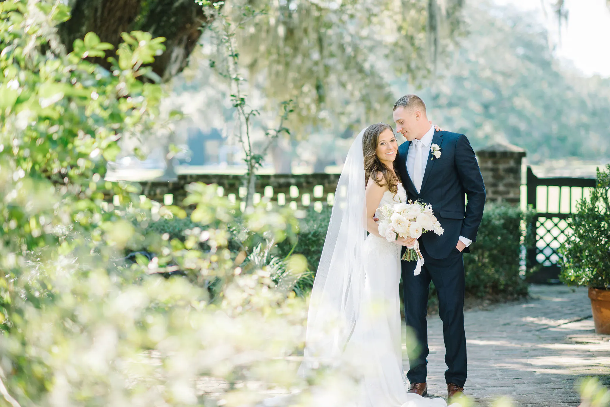 Danielle & Tom's Wedding | Sweetgrass Social Event & Design | PartySlate
