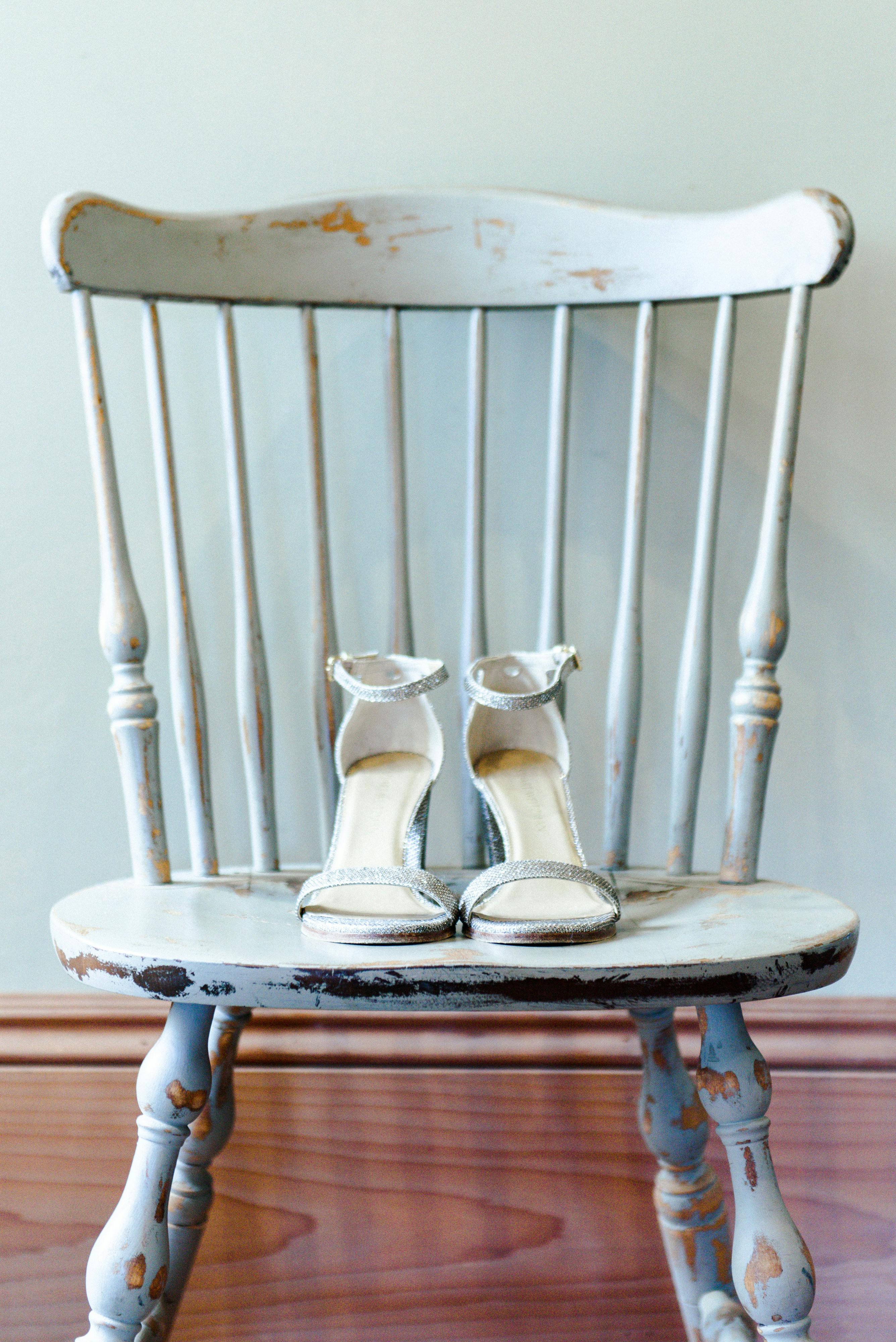 Calistoga Ranch Wedding - Weddings by Scott &amp; Dana