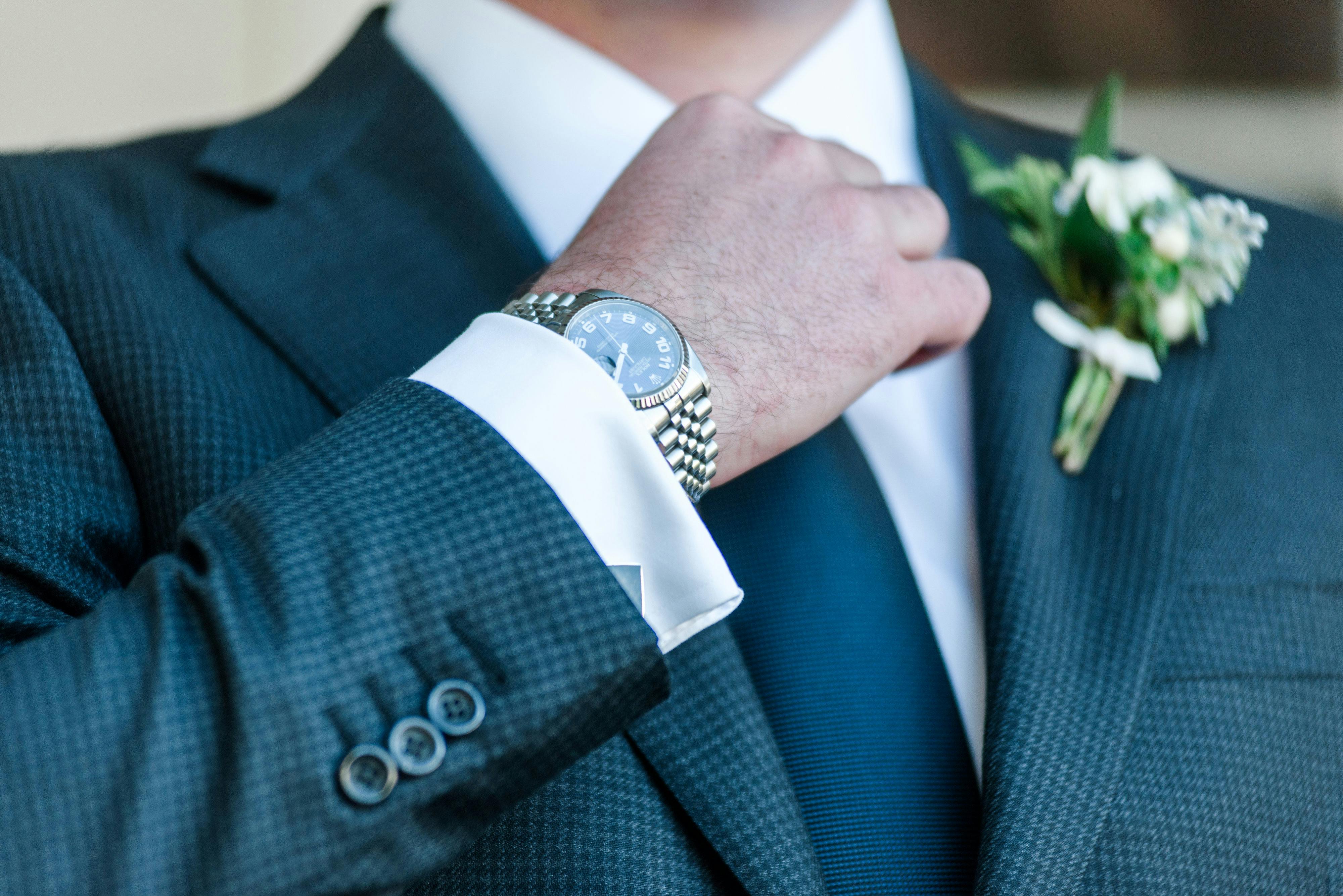 Calistoga Ranch Wedding - Weddings by Scott &amp; Dana