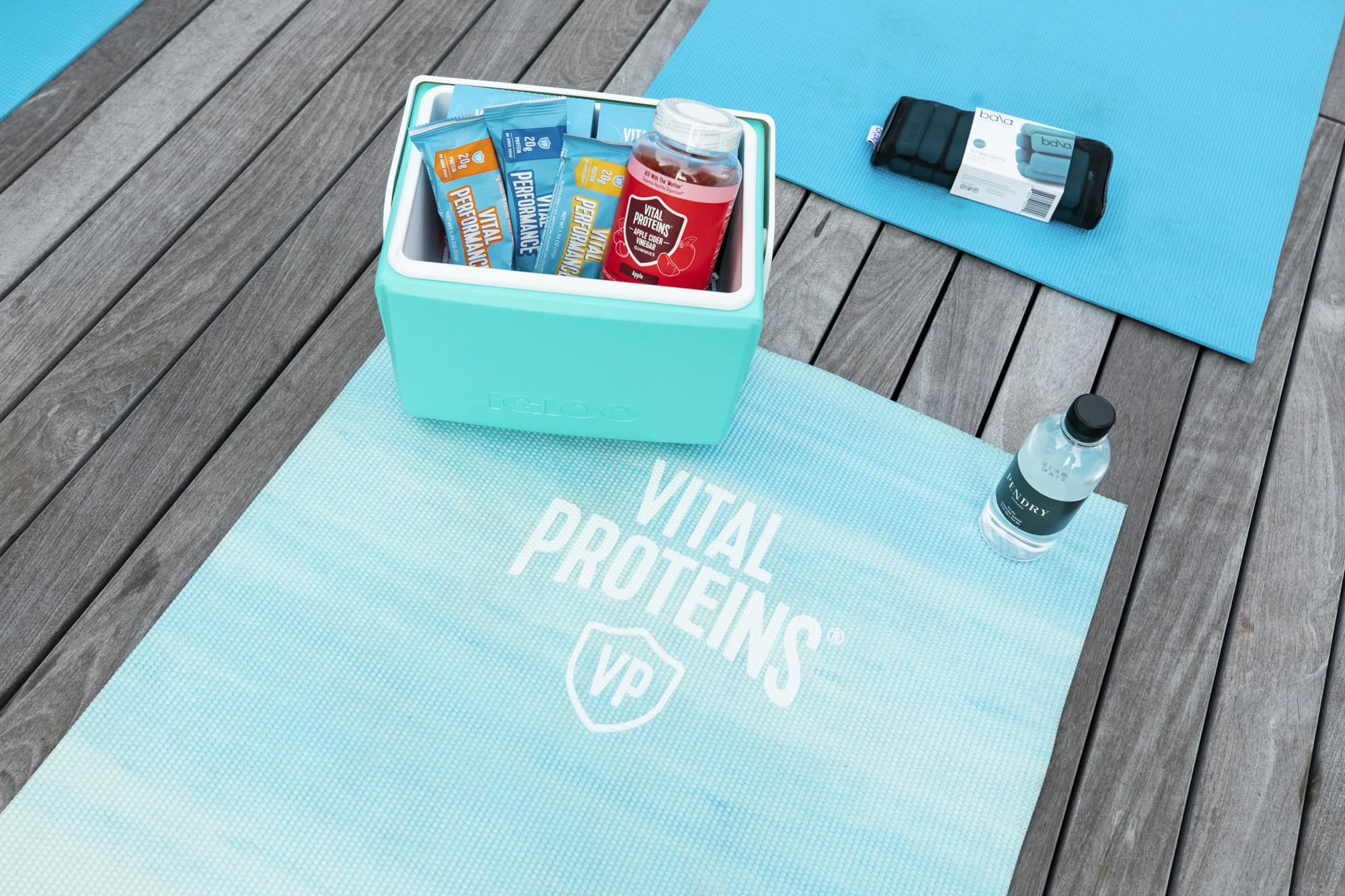 Corporate Event Branding Ideas posted by Pendry Chicago