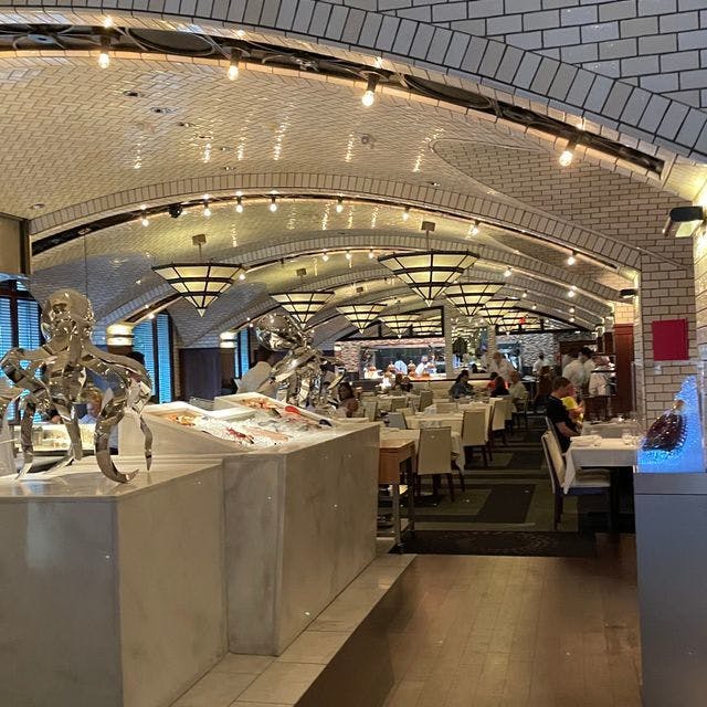 Lobster Bar Sea Grille Lobster Bar Sea Grille PartySlate