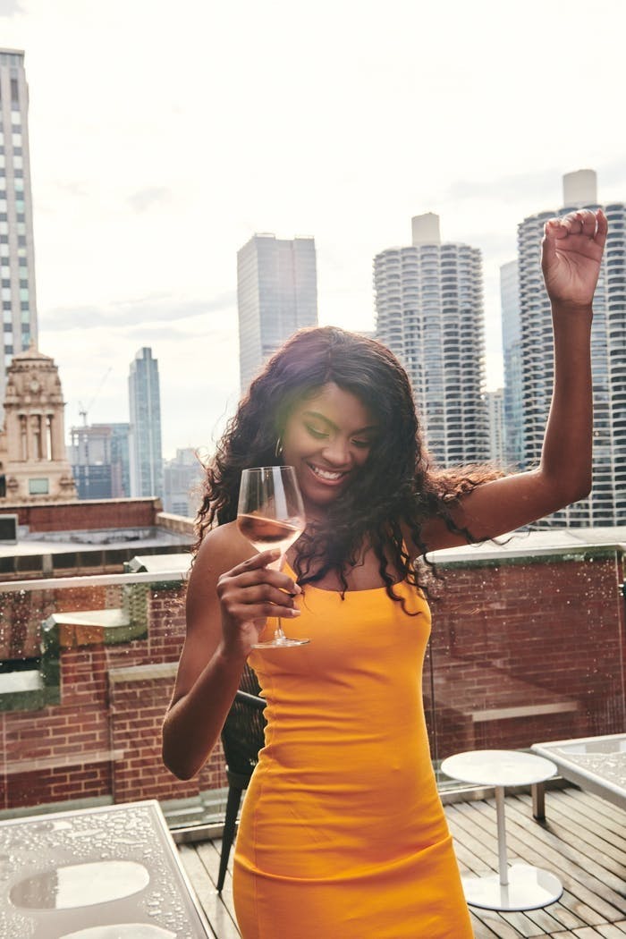 Château Carbide Pendry Chicago PartySlate