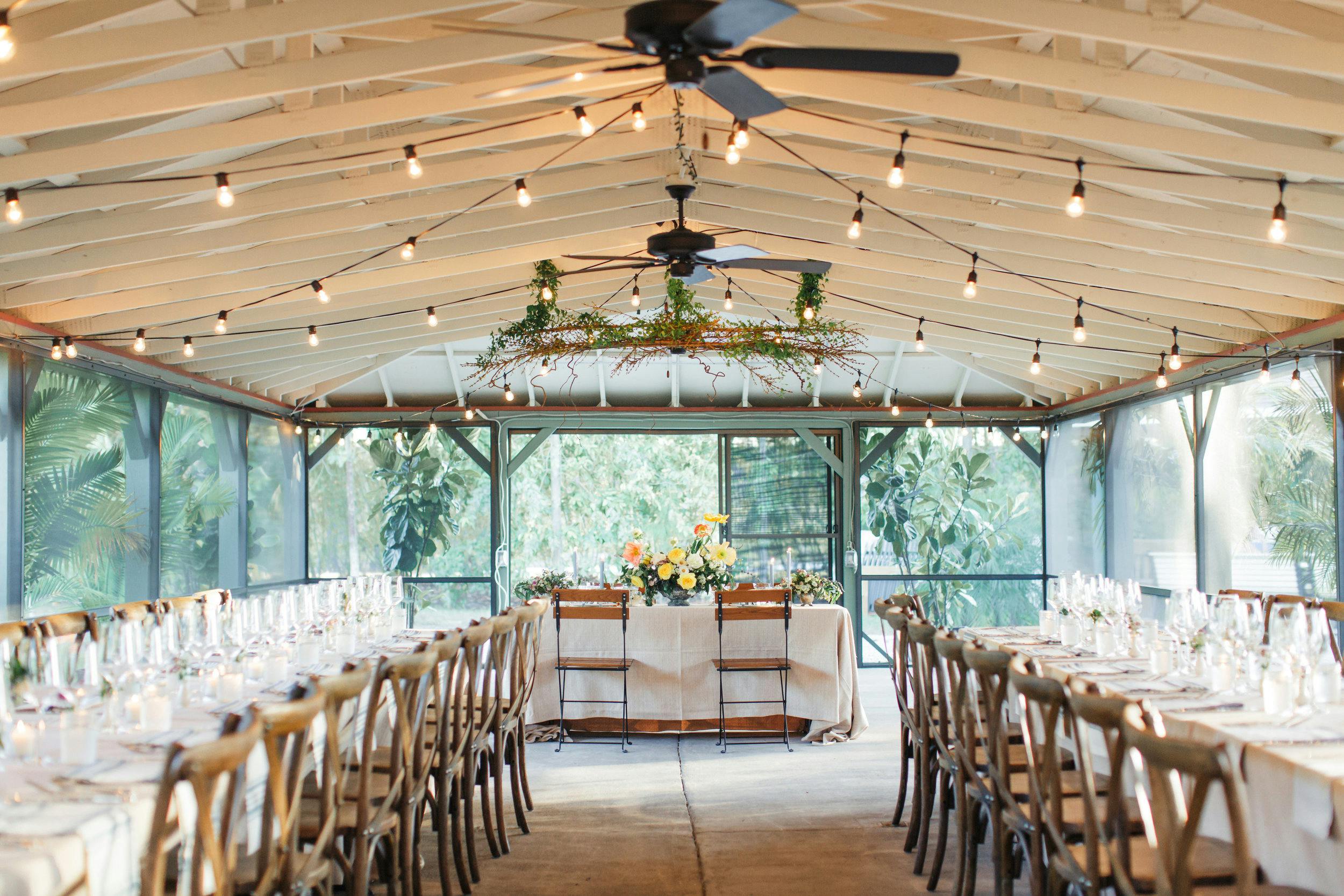 Featured photo from East Garden Pavilion