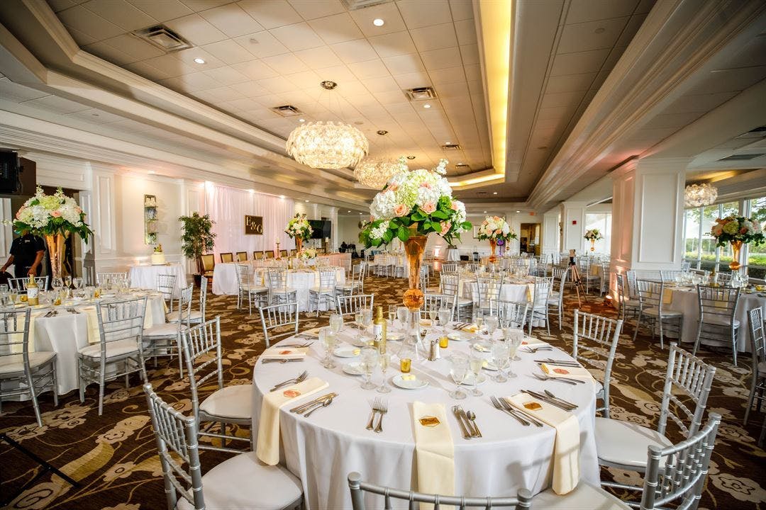 Fountains Country Club Fountains Country Club PartySlate