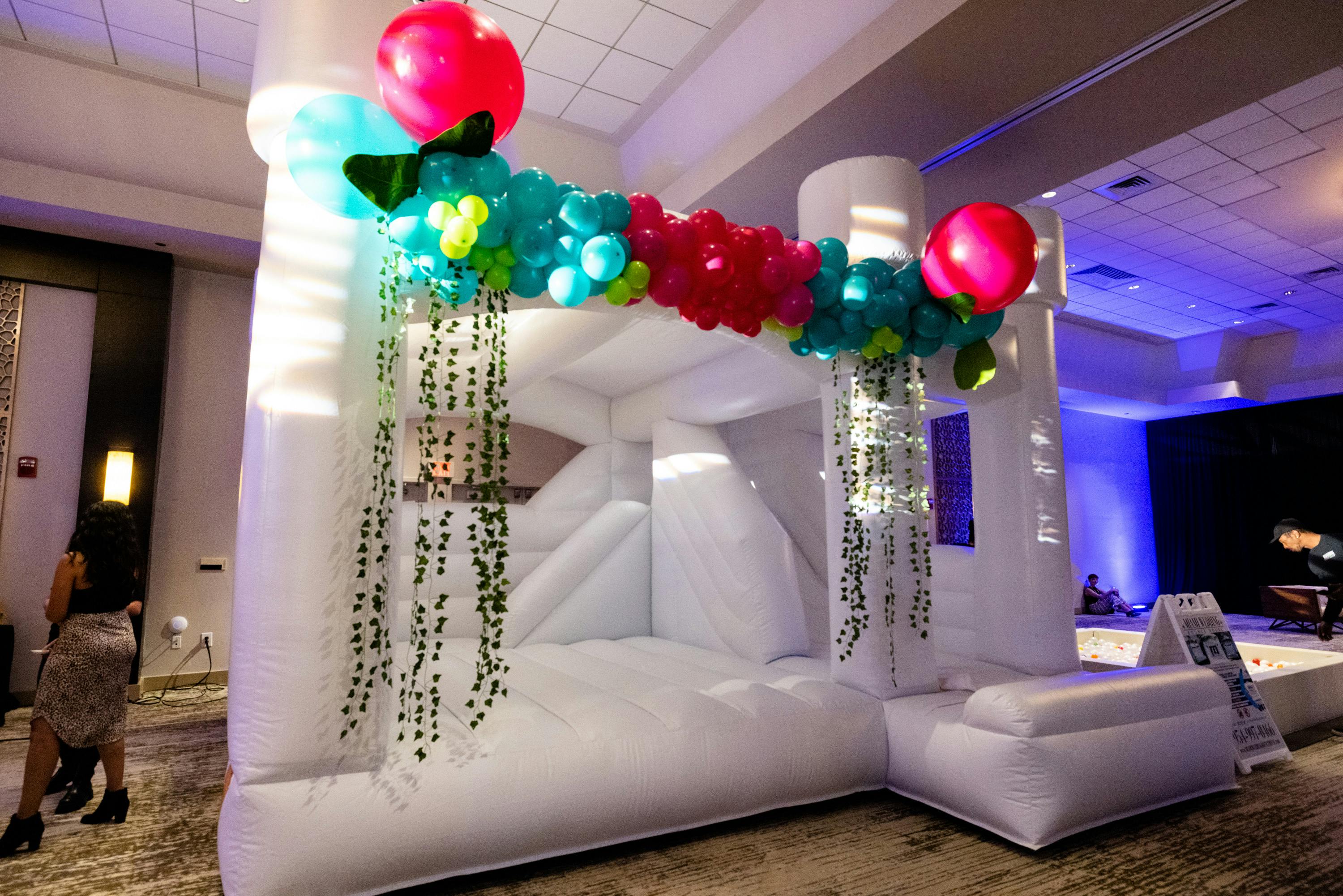 Corporate Event Entertainment Ideas posted by Jungle Island