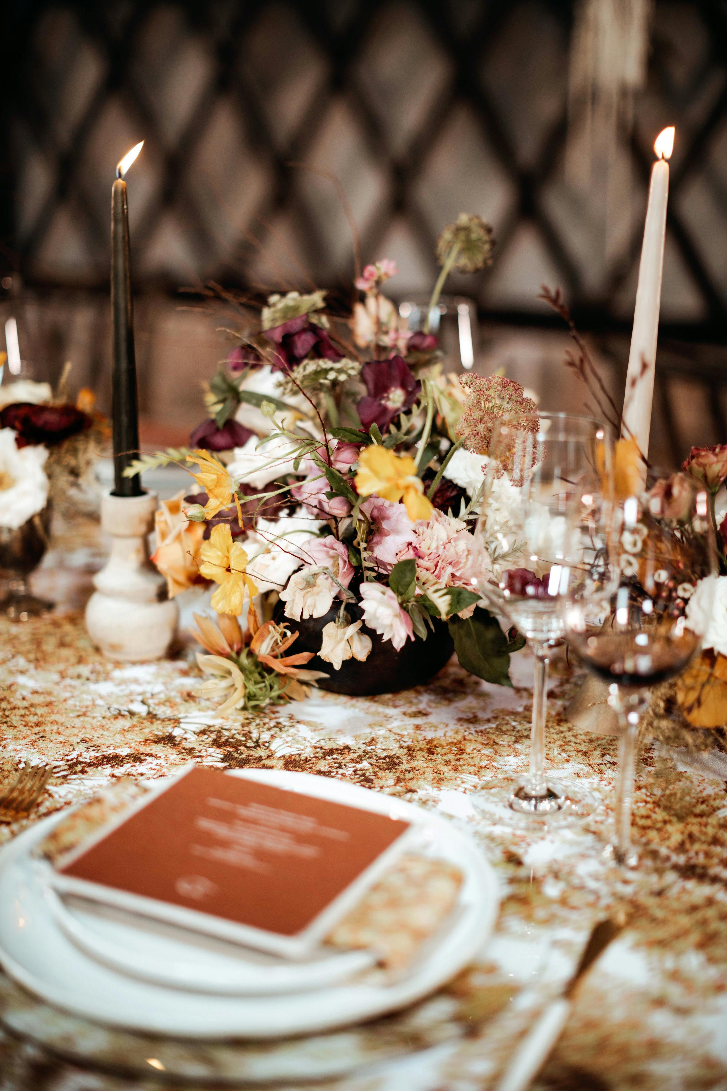 Wedding Centerpiece Ideas posted by Lola Valentina Designs