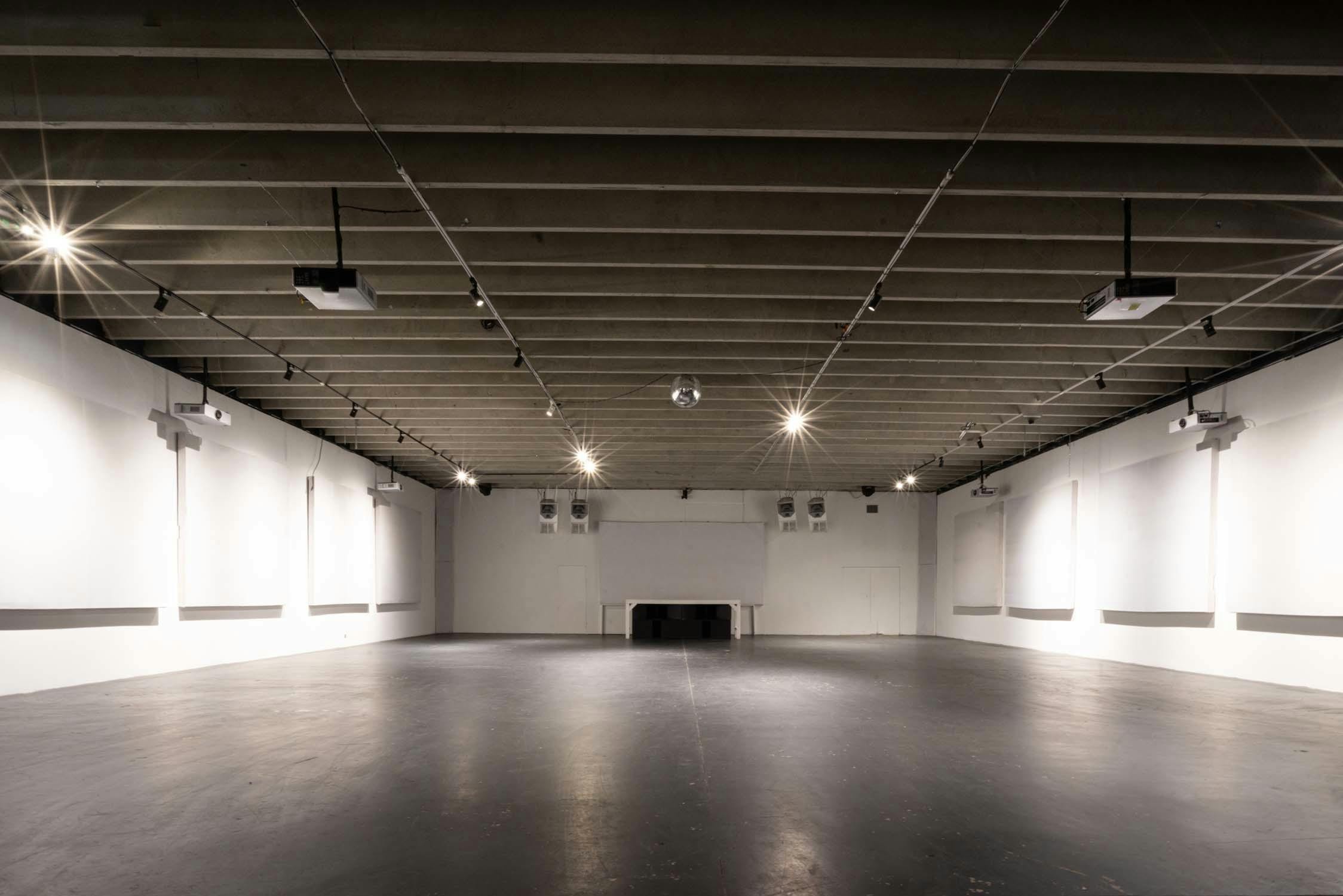 Wynwood Studio, Event Space at Wynwood Studio