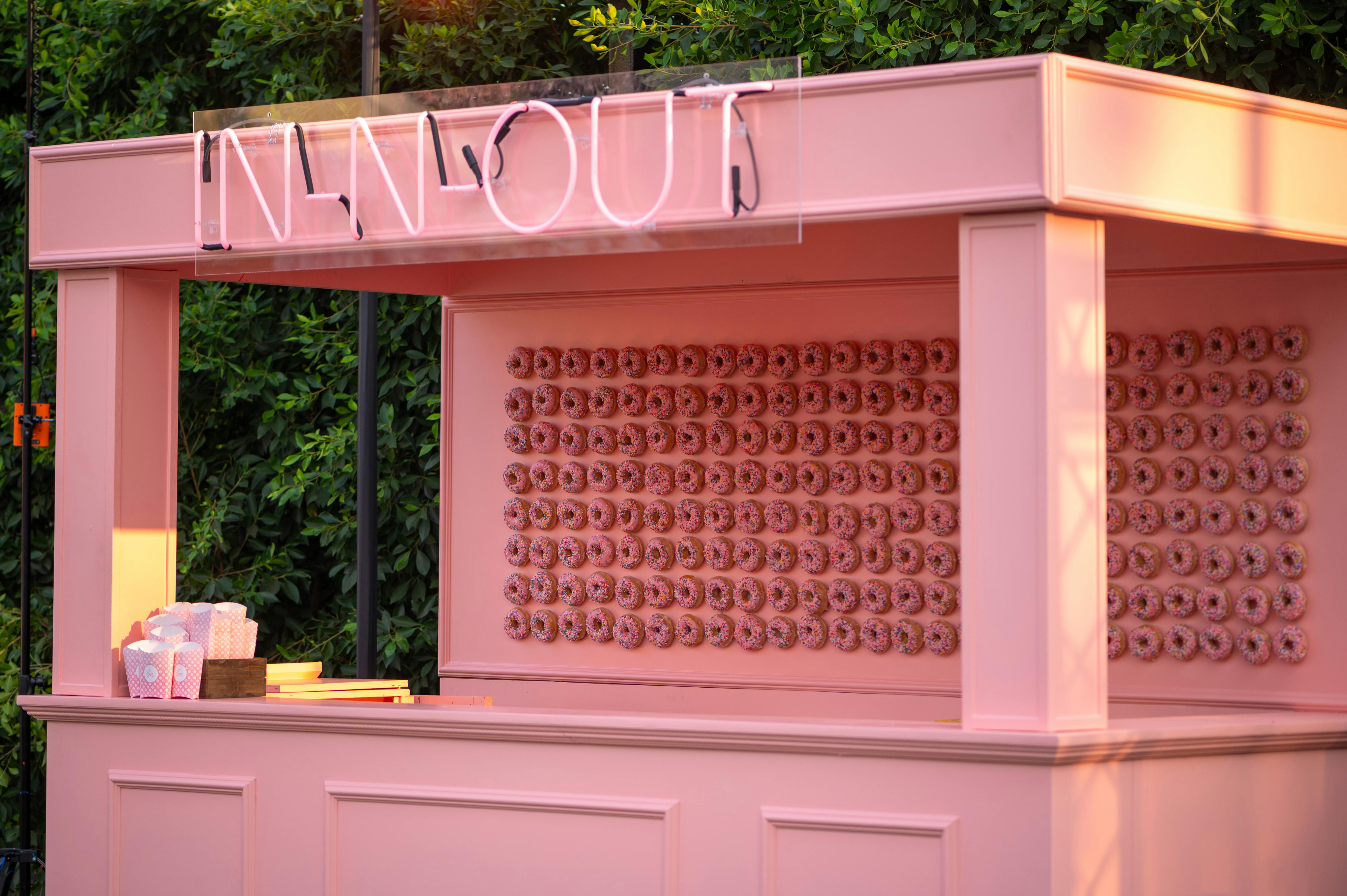 Bar & Bat Mitzvah Theme & Decor Ideas posted by FoodHeart Modern Kosher Cuisine