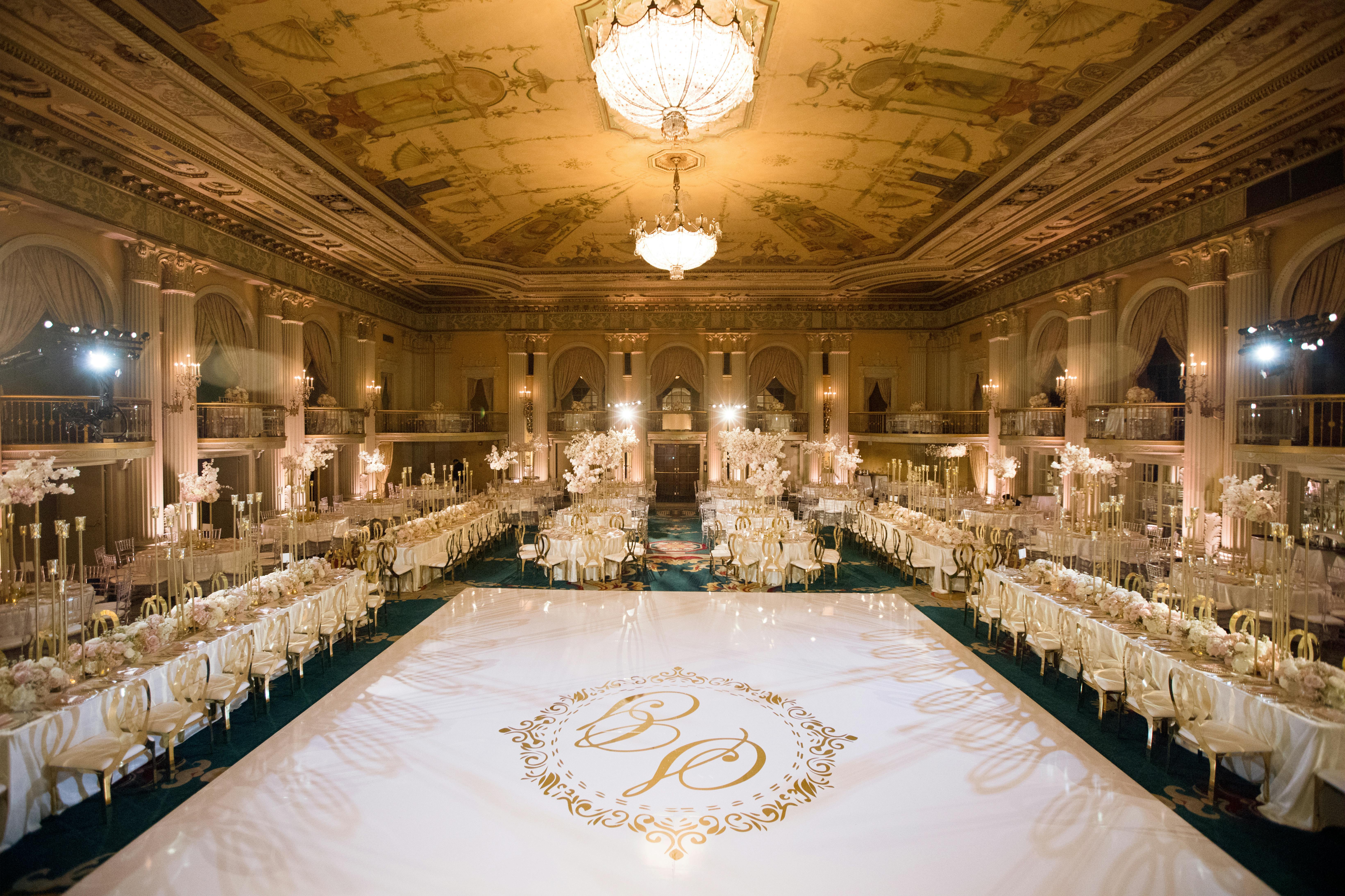 Wedding Dance Floor Ideas posted by Duke Images